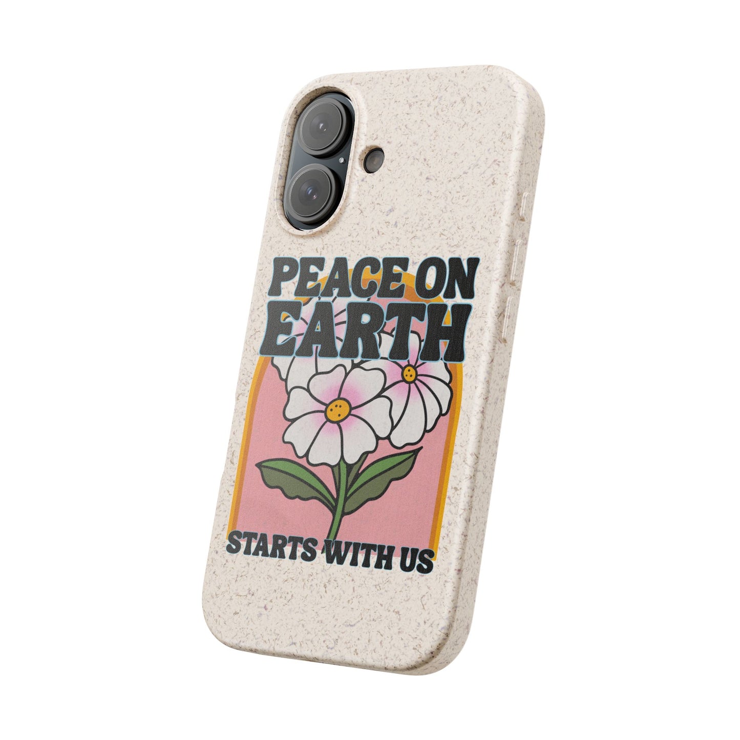 Biodegradable Phone Case