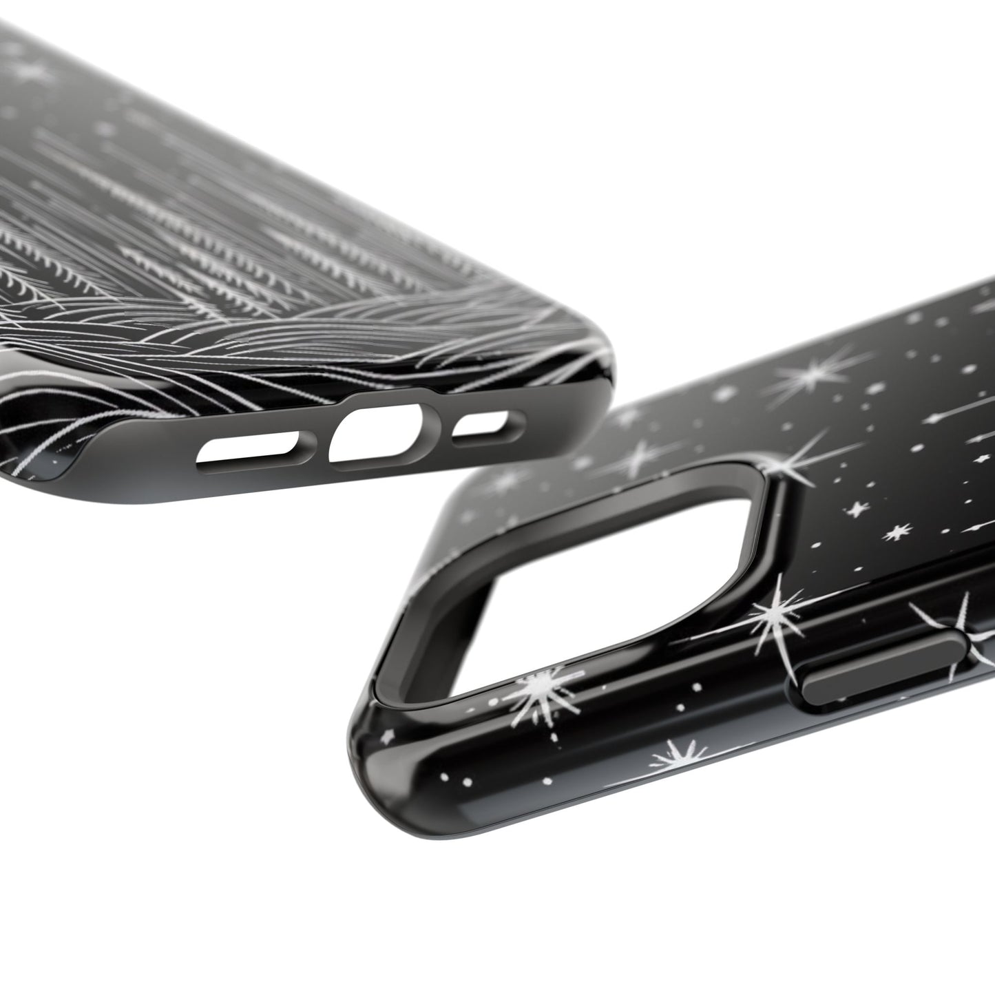 Celestial iPhone Case with Magnet