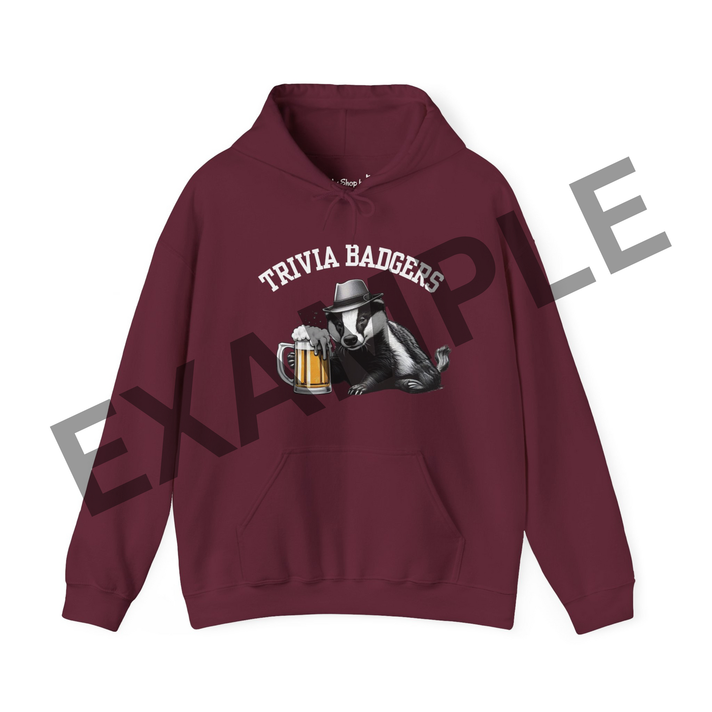 Custom Hoodie Personalized Design