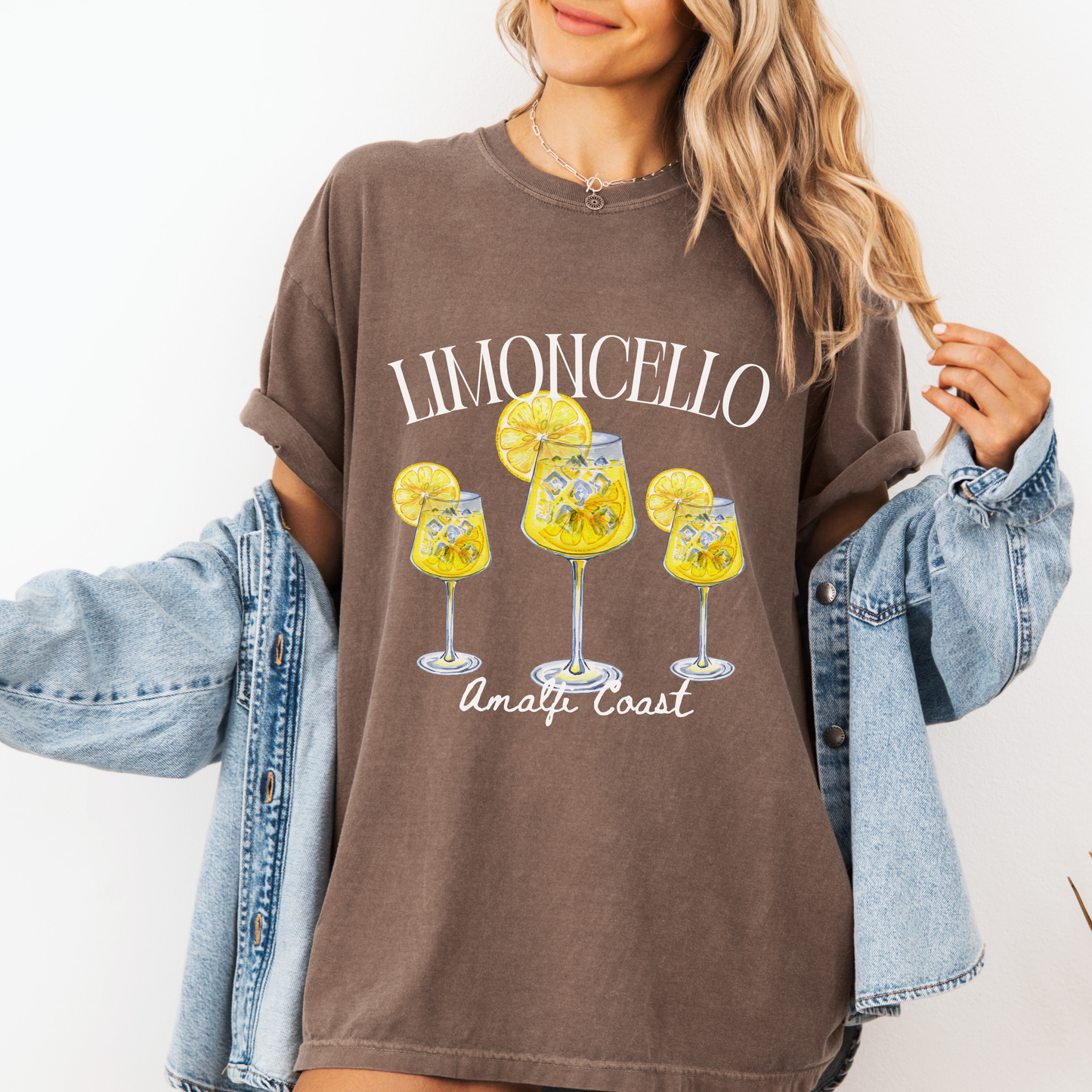 Limoncello T-Shirt