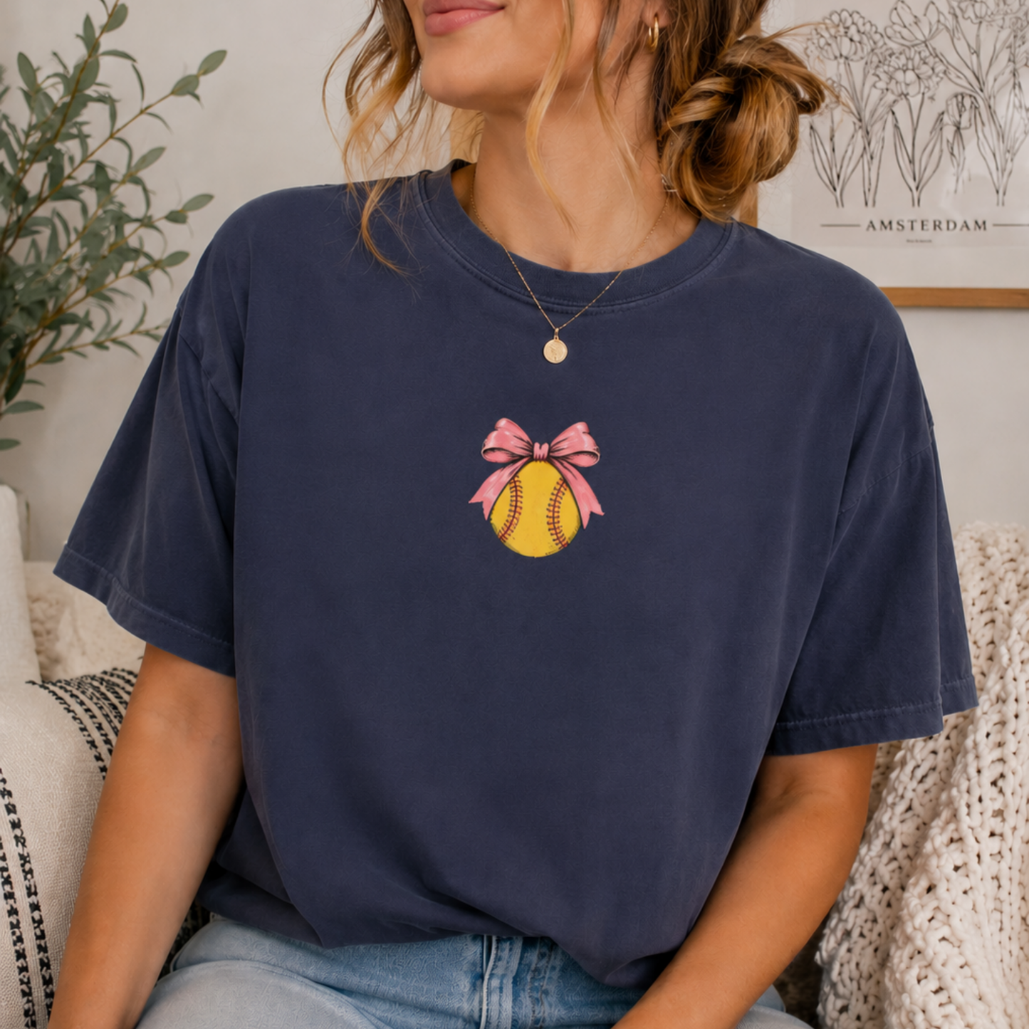 Softball Shirt
