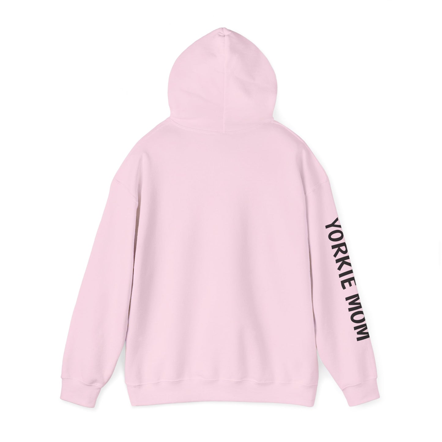 Yorkie Hoodie Women's
