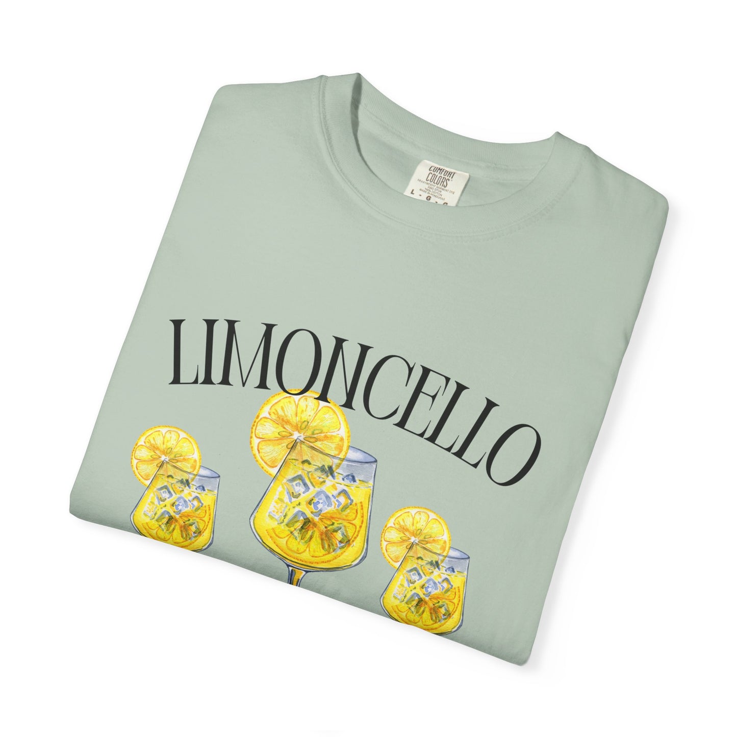Limoncello T-Shirt