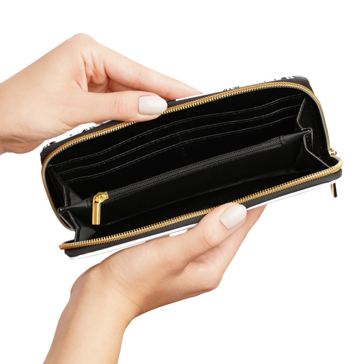 Flower Wallet