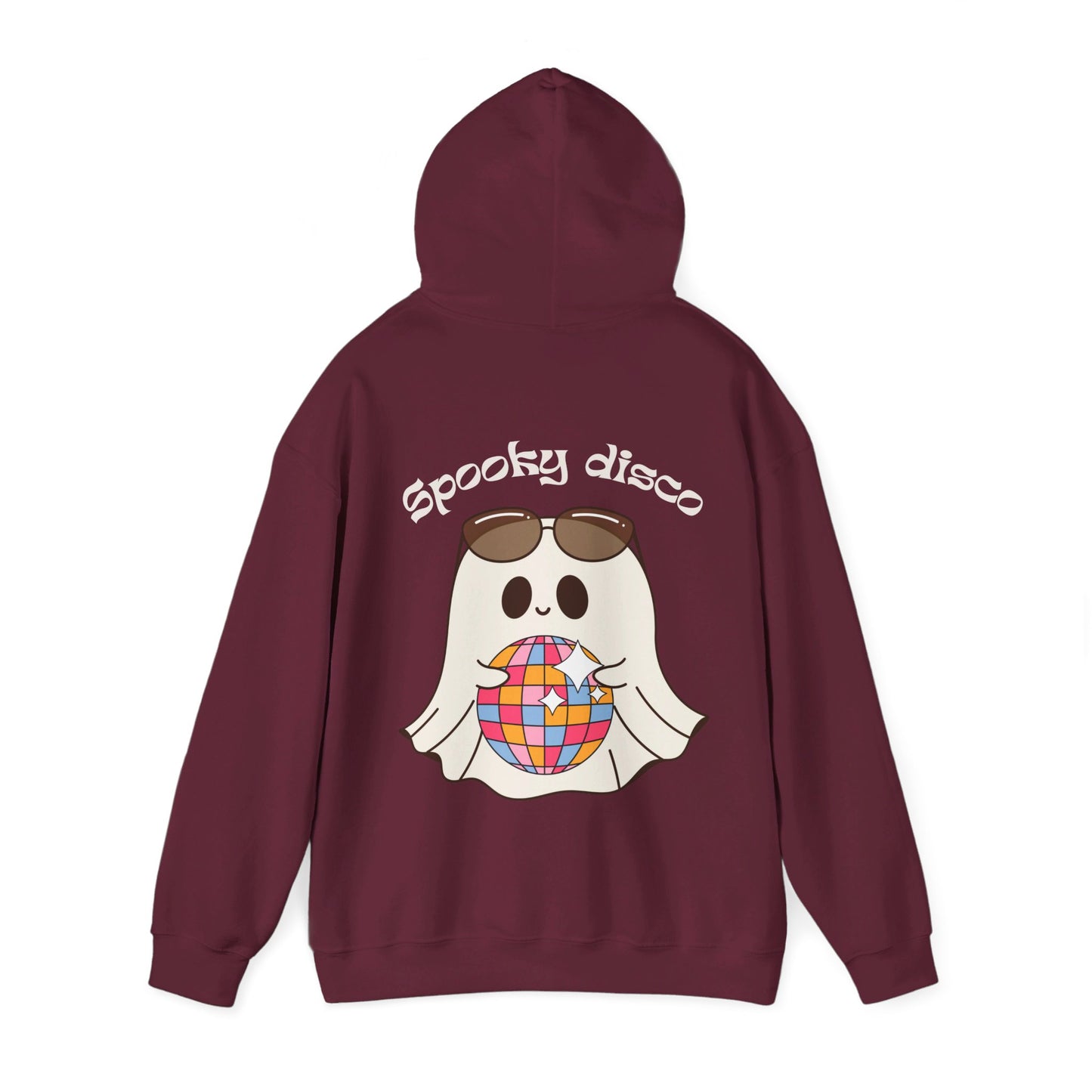 Cute Halloween Sweatshirt