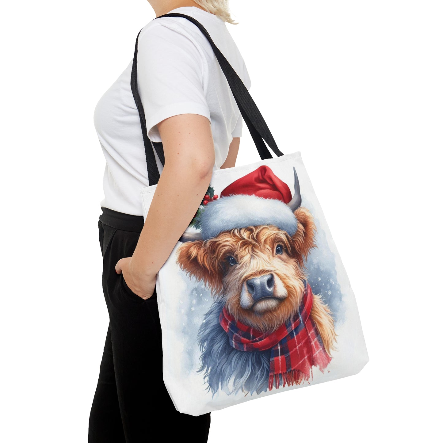 Christmas bag