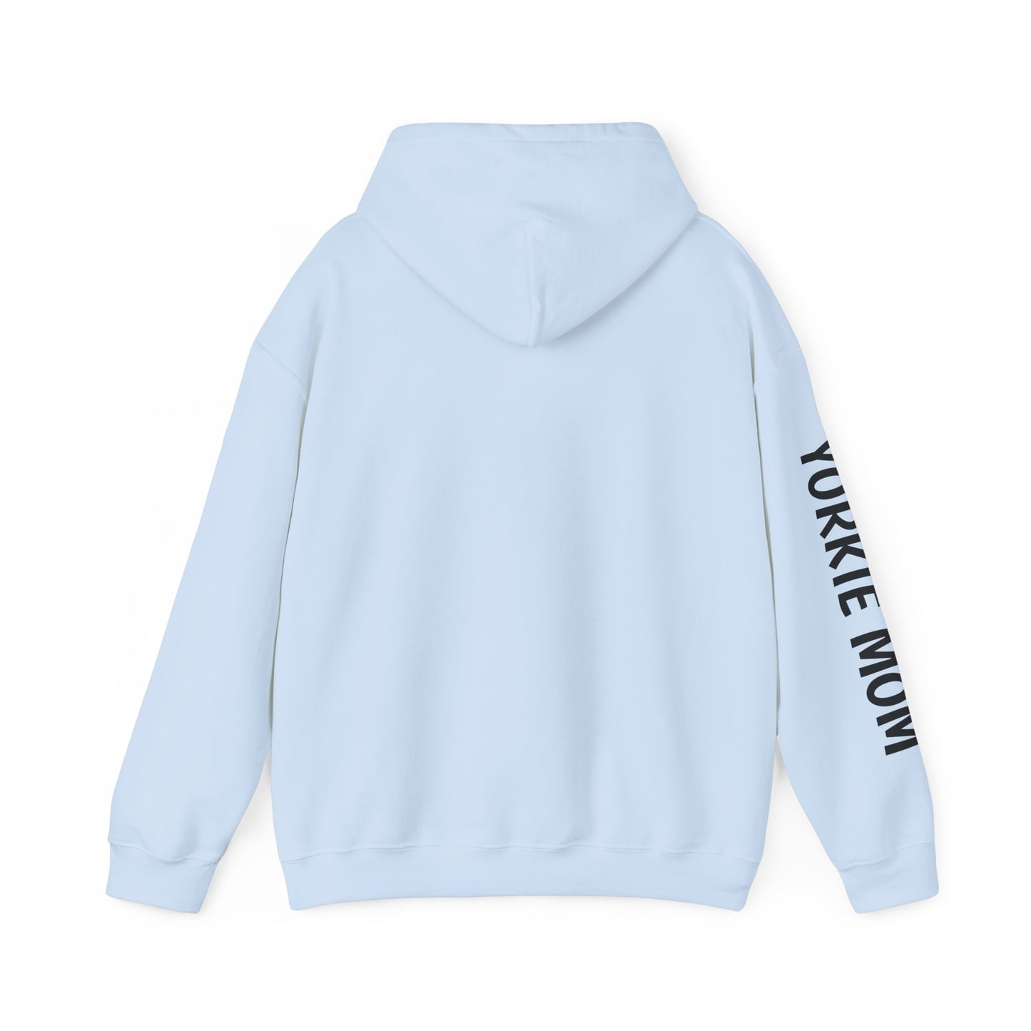 Yorkie Hoodie Women's