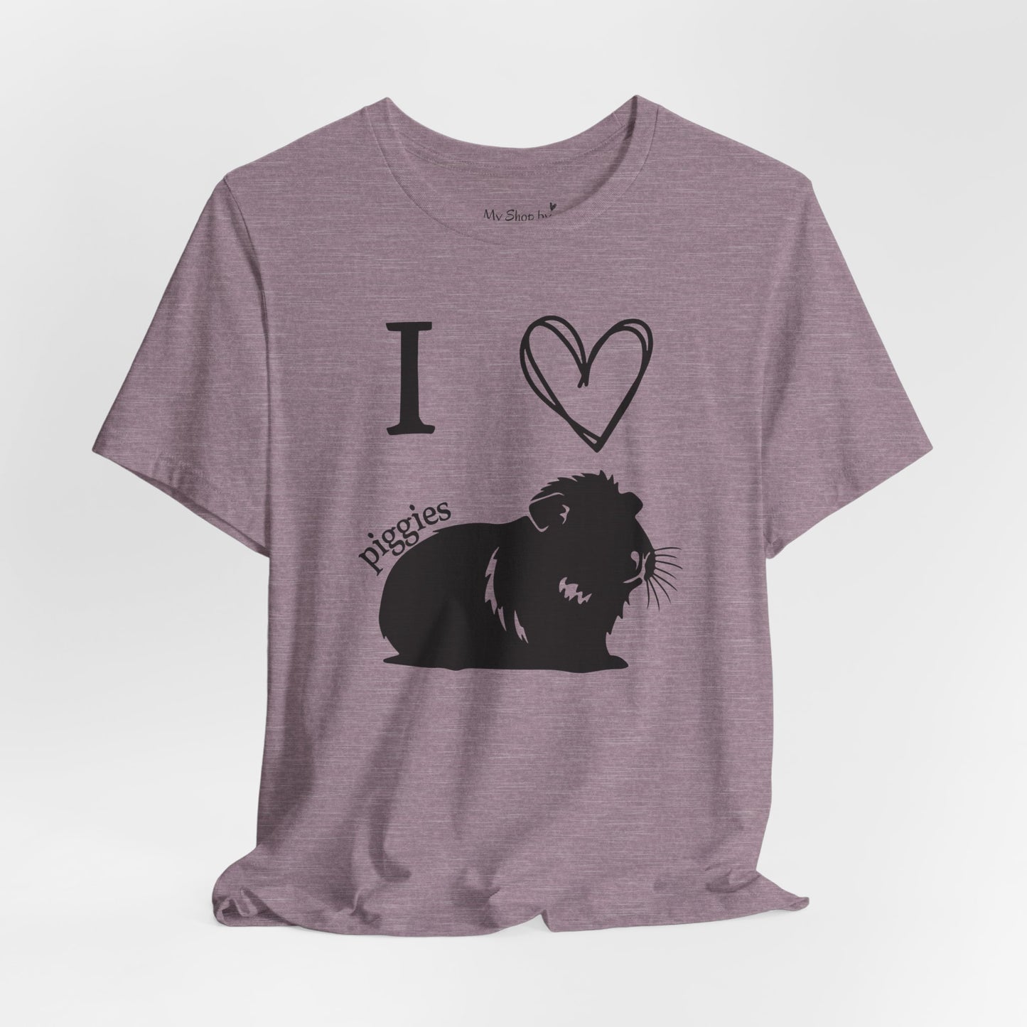 Guinea Pig Shirt