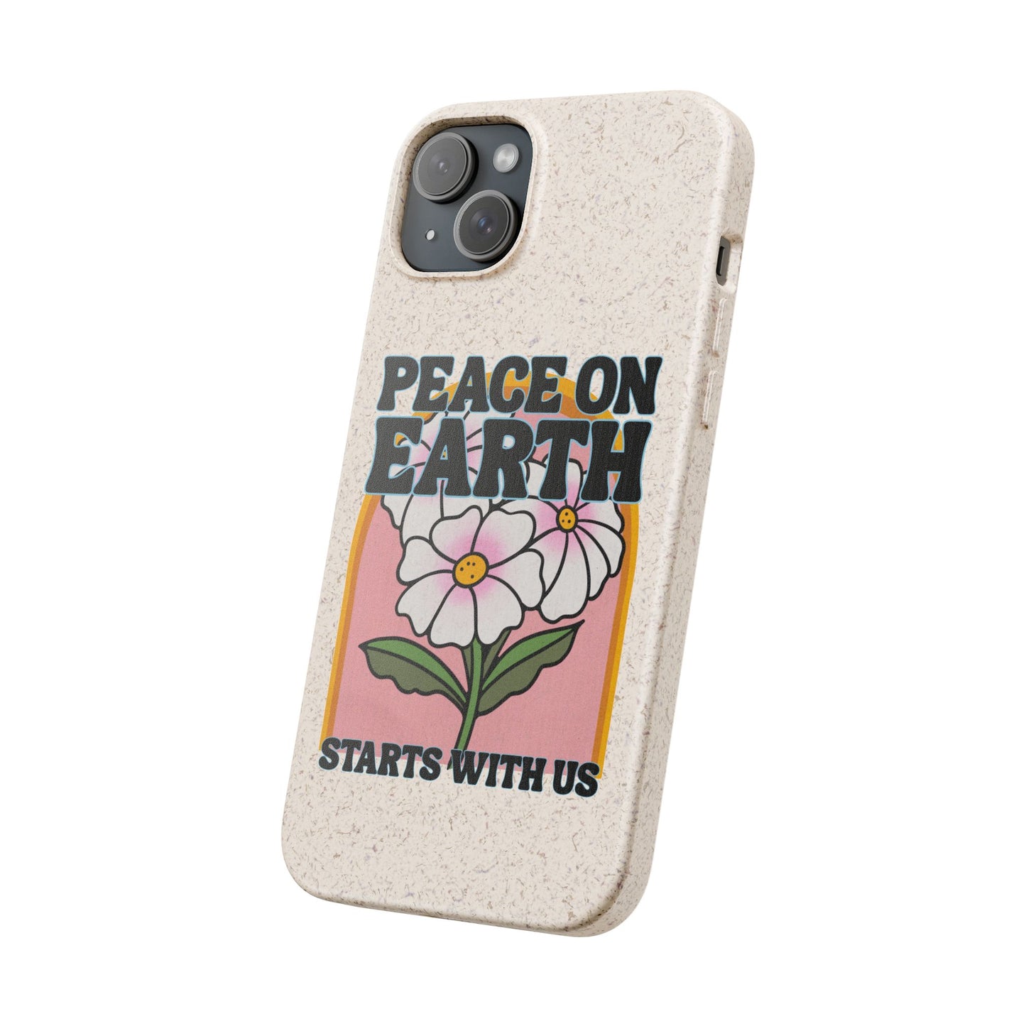 Biodegradable Phone Case