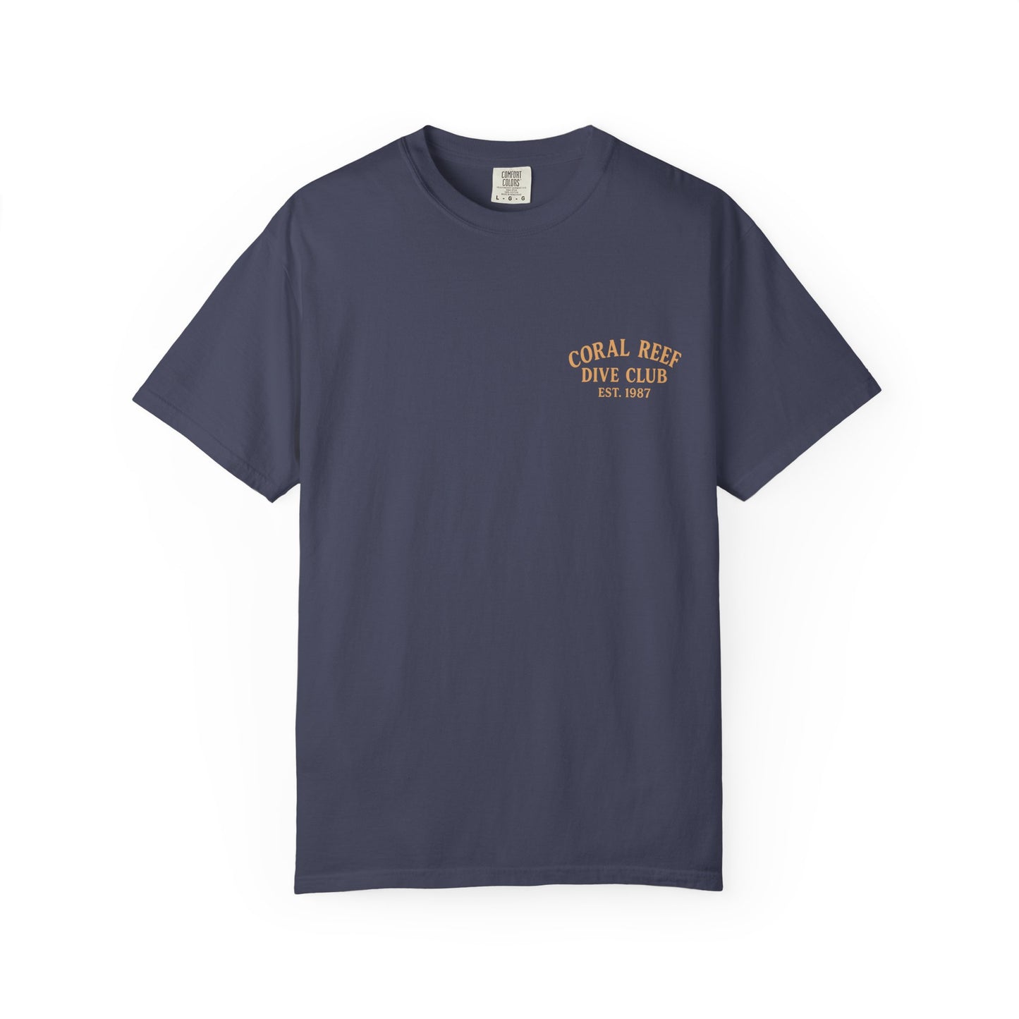 Coral Reef T-shirt