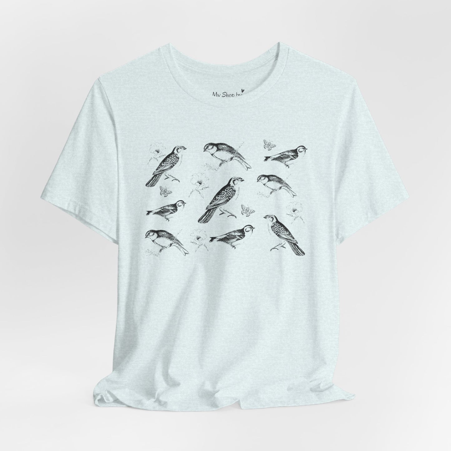 Finch Shirt