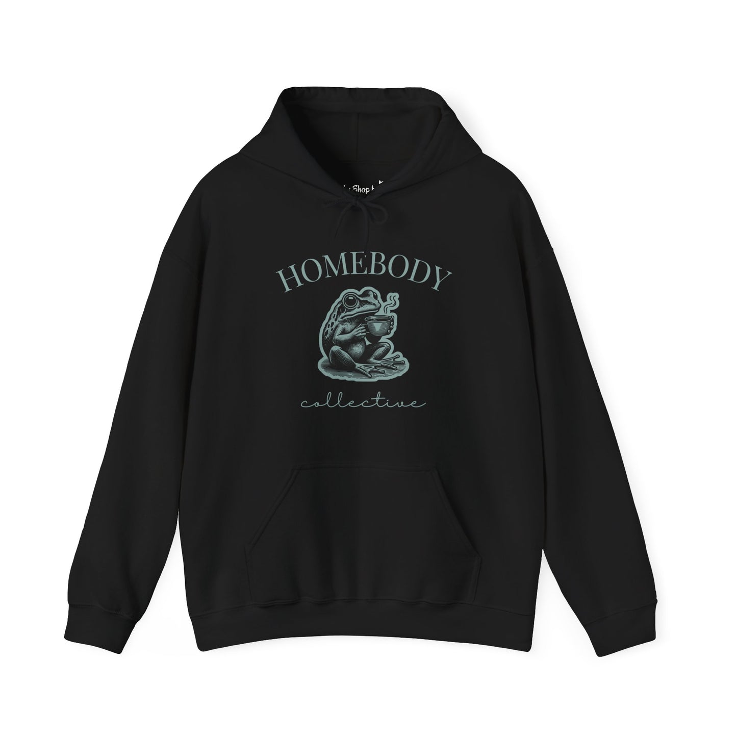 Homebody Hoodie