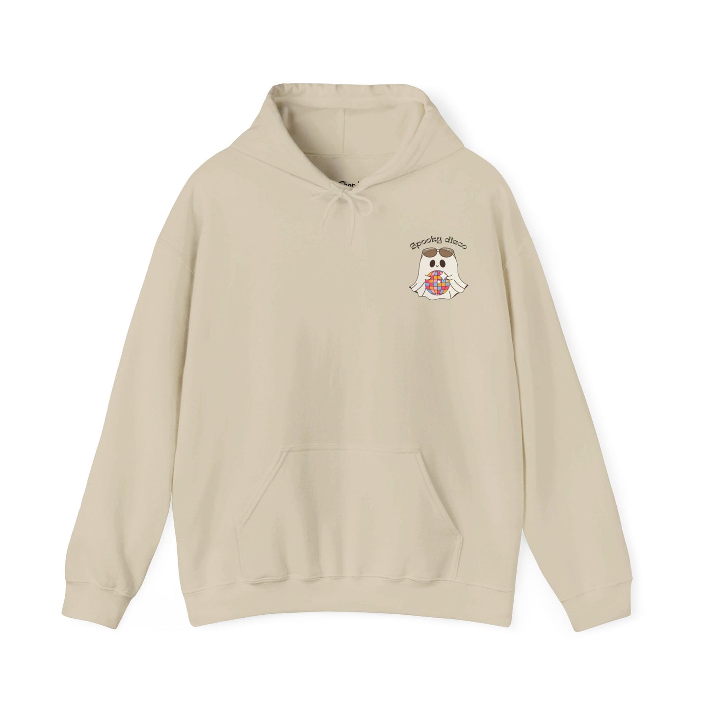 Cute Halloween Sweatshirt