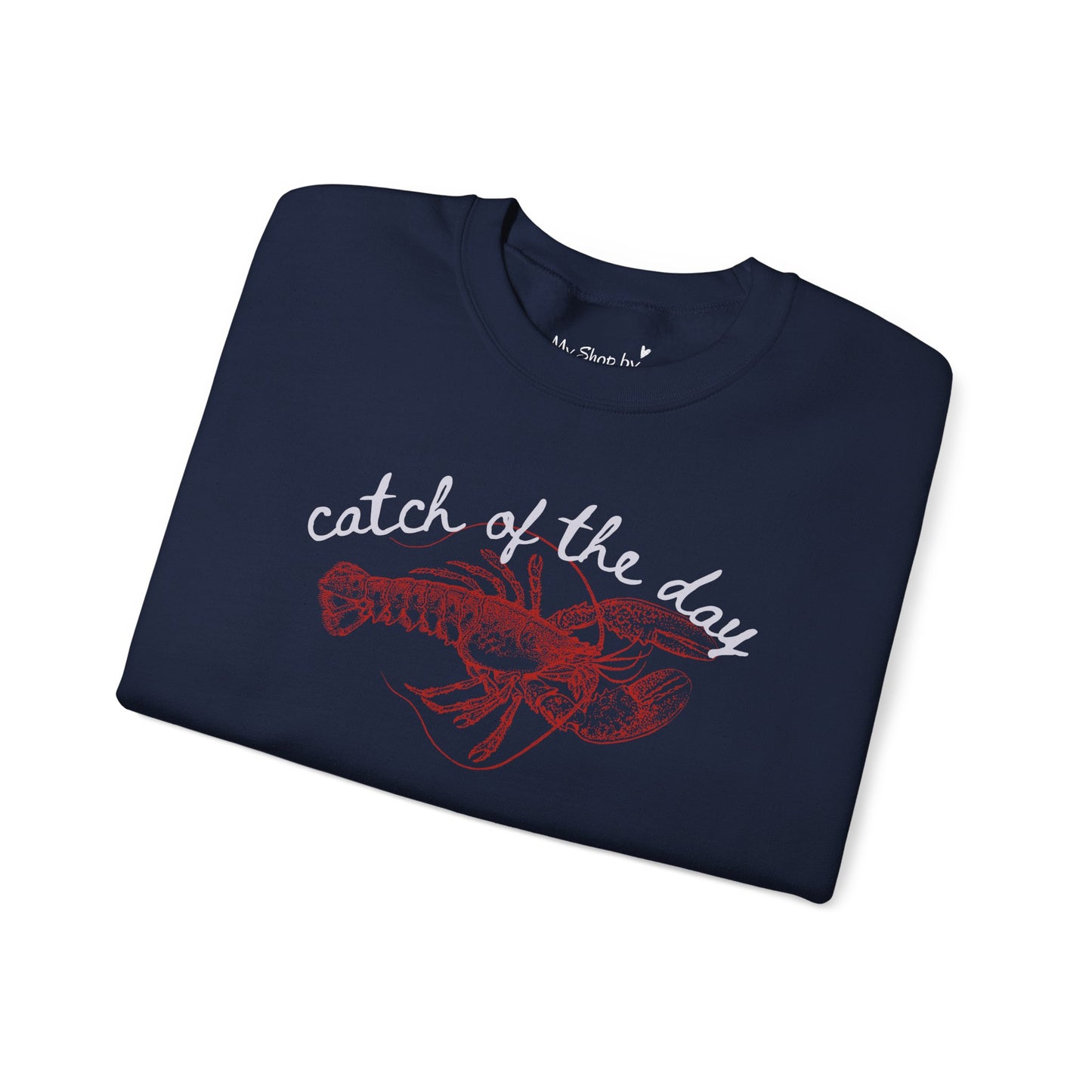 Lobster Sweatshirt