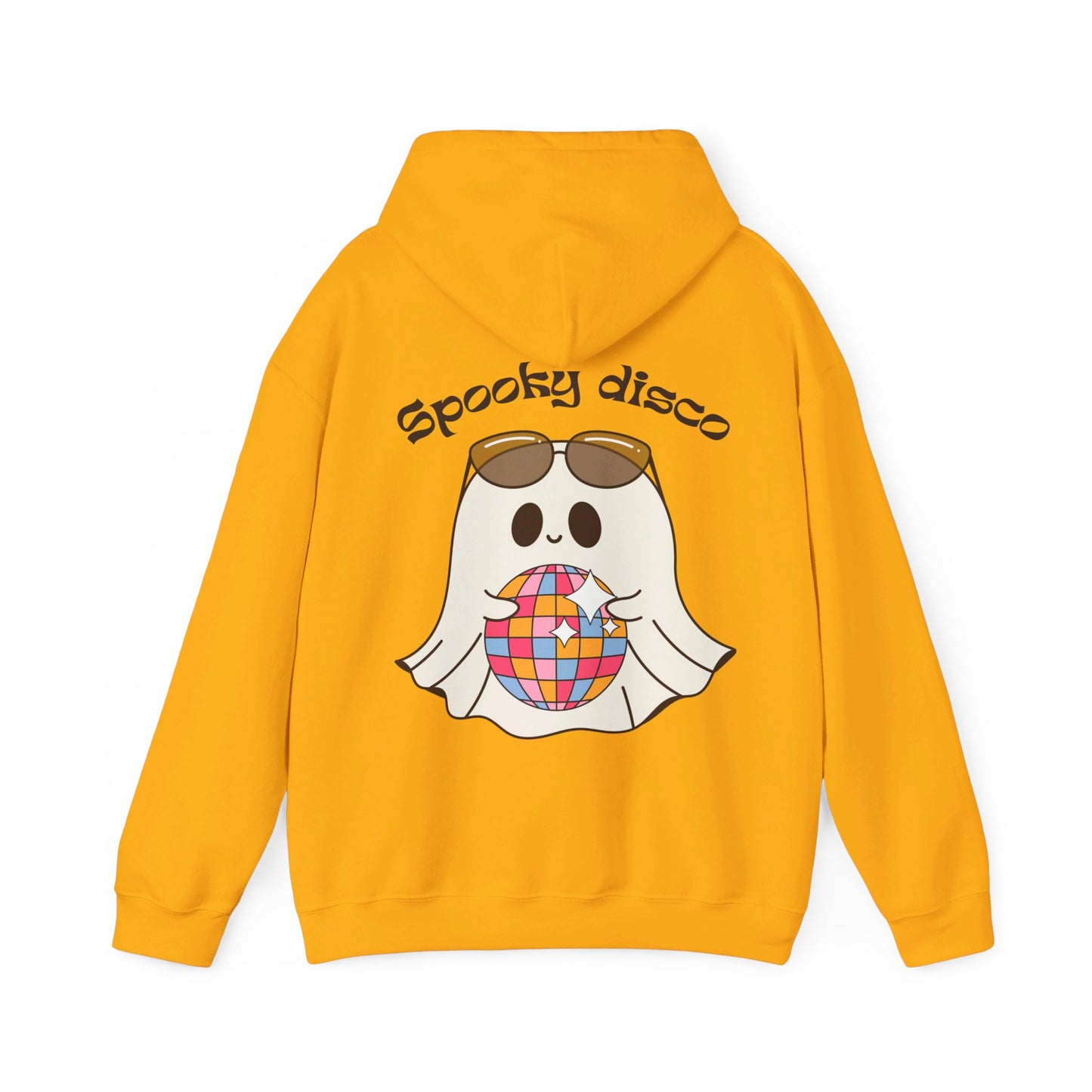Cute Halloween Sweatshirt