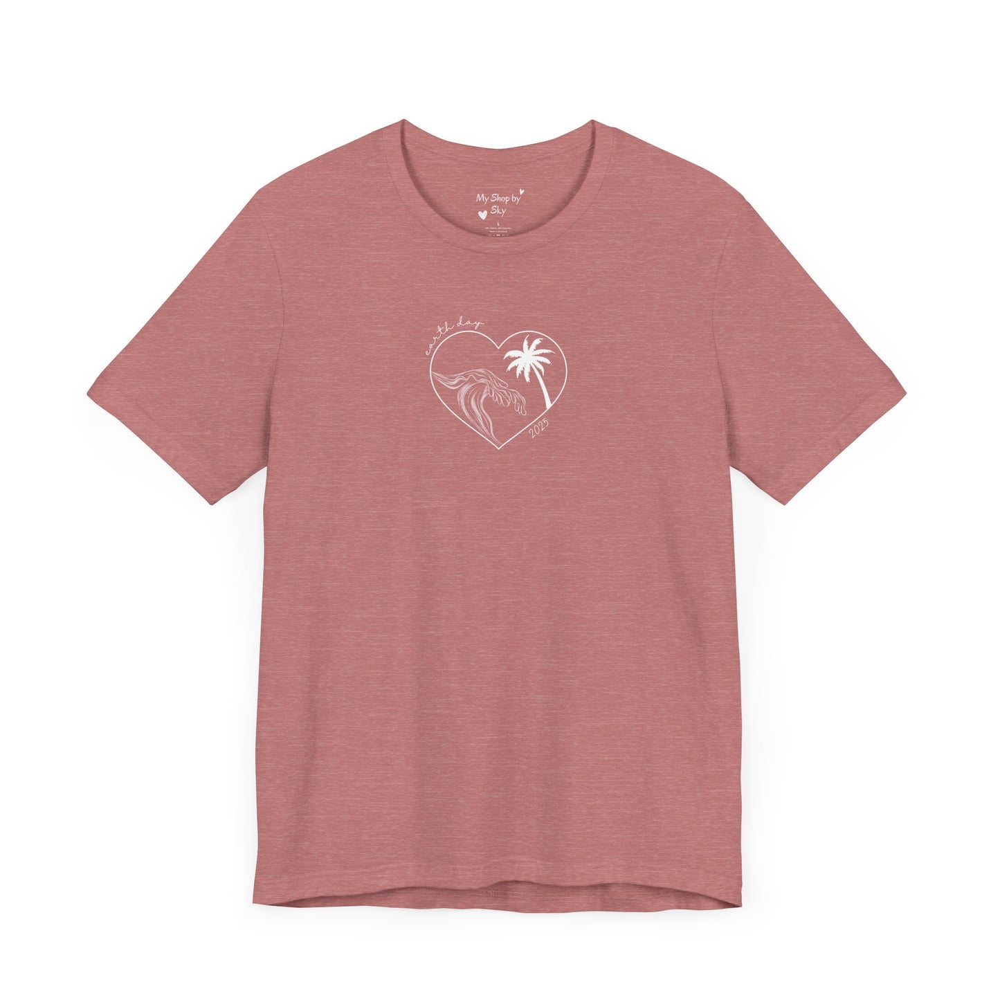 Earth Day T-Shirt