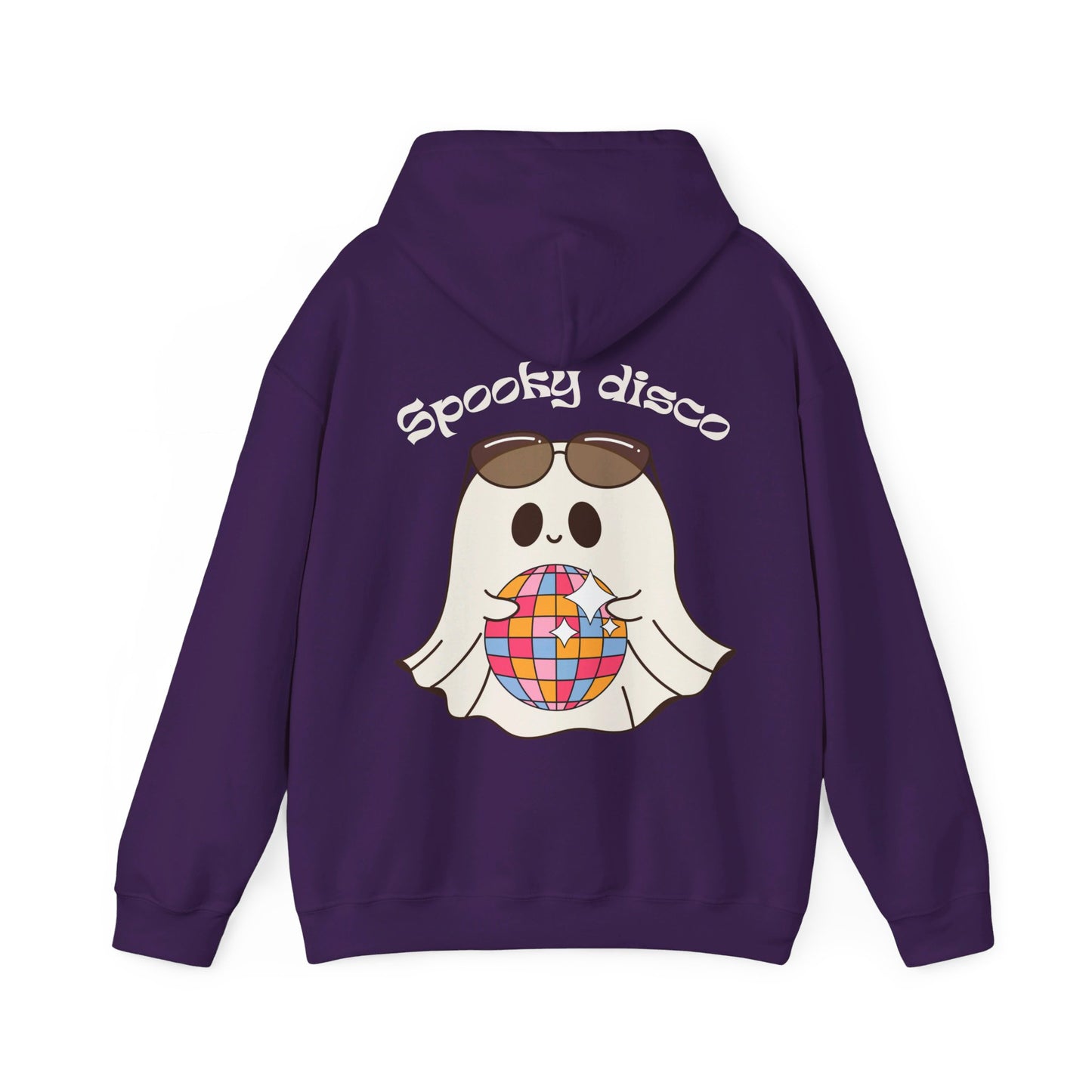 Cute Halloween Sweatshirt