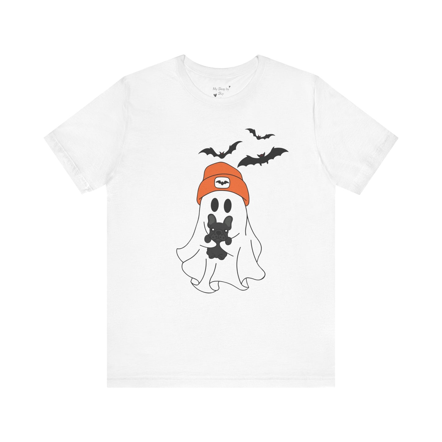Frenchie Halloween Shirt