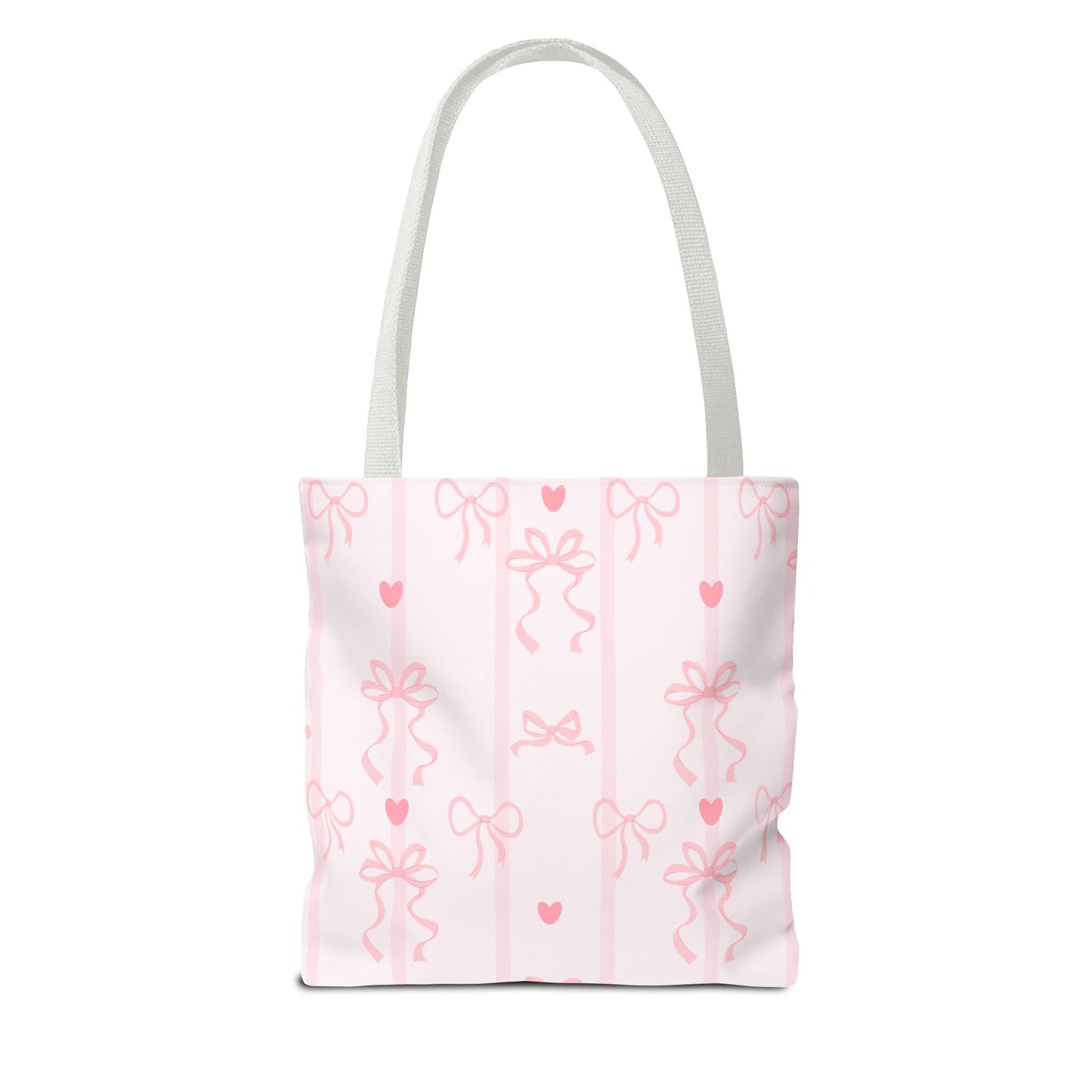 Coquette Tote Bag