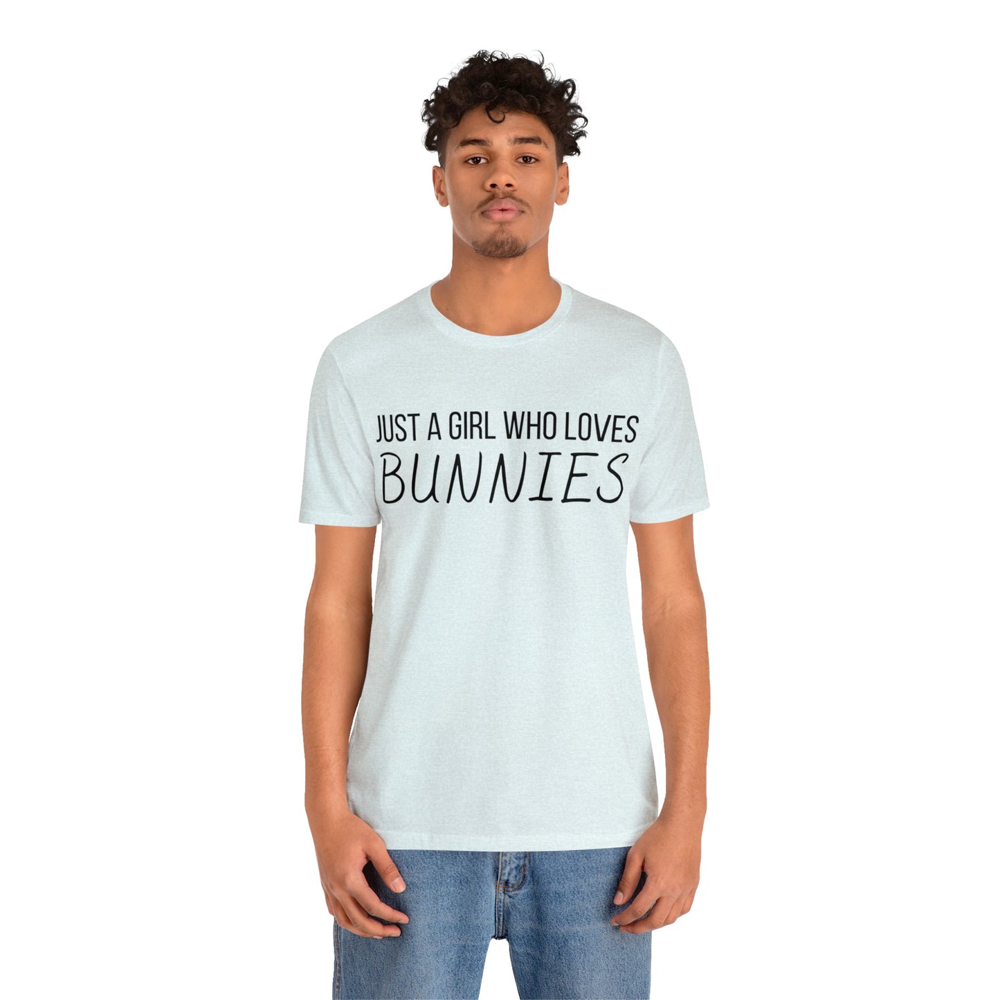 Women's Bunny Shirt