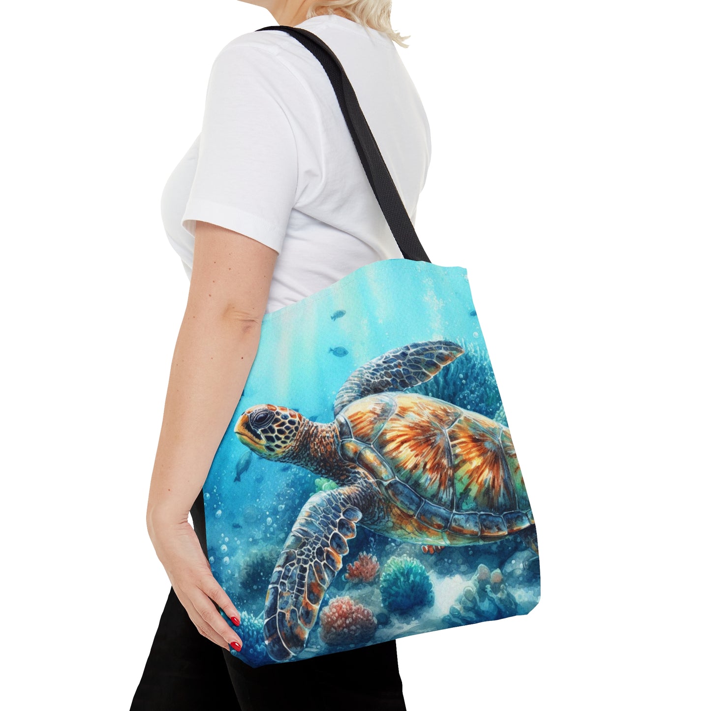 Turtle Beach Bag