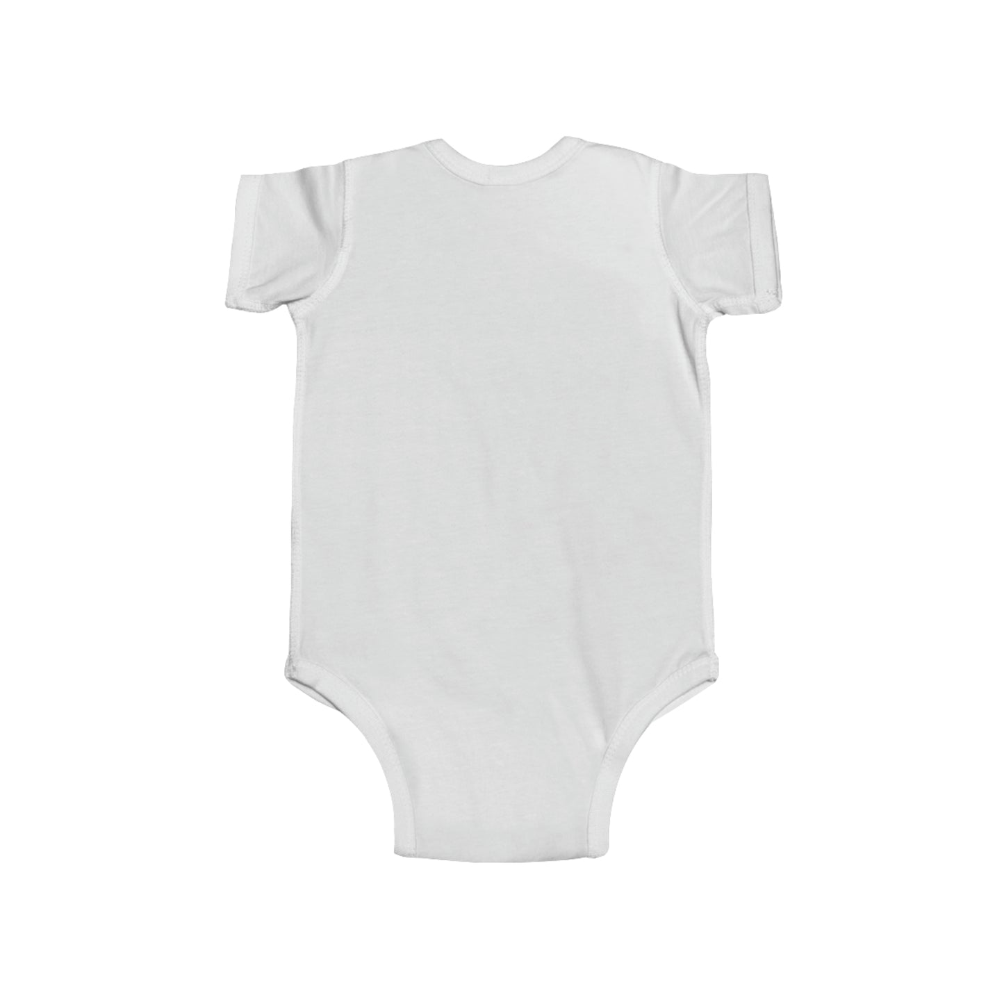 Baby Christmas onesie