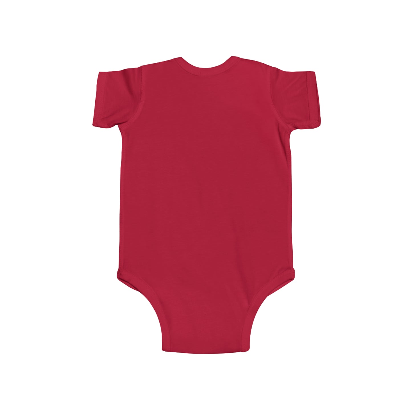Baby Christmas onesie