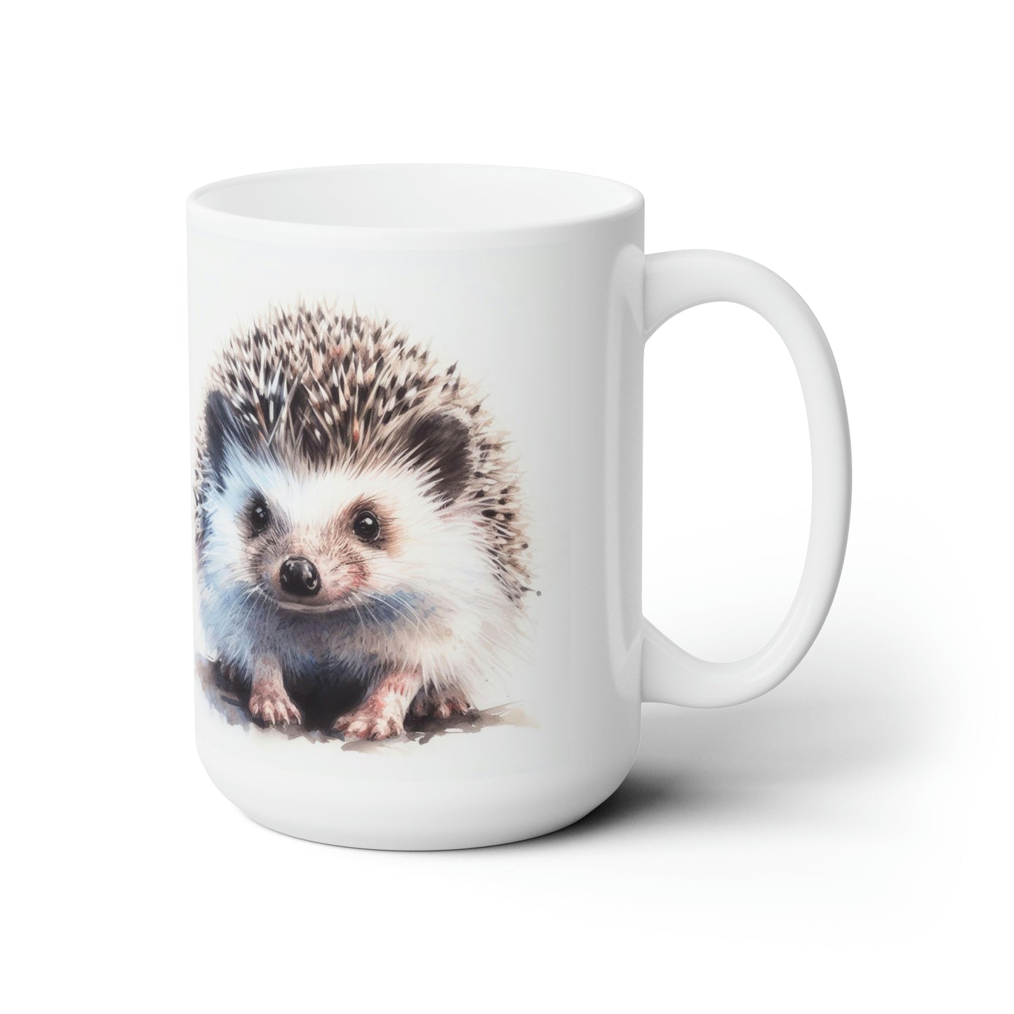 Hedgehog Mug 15oz