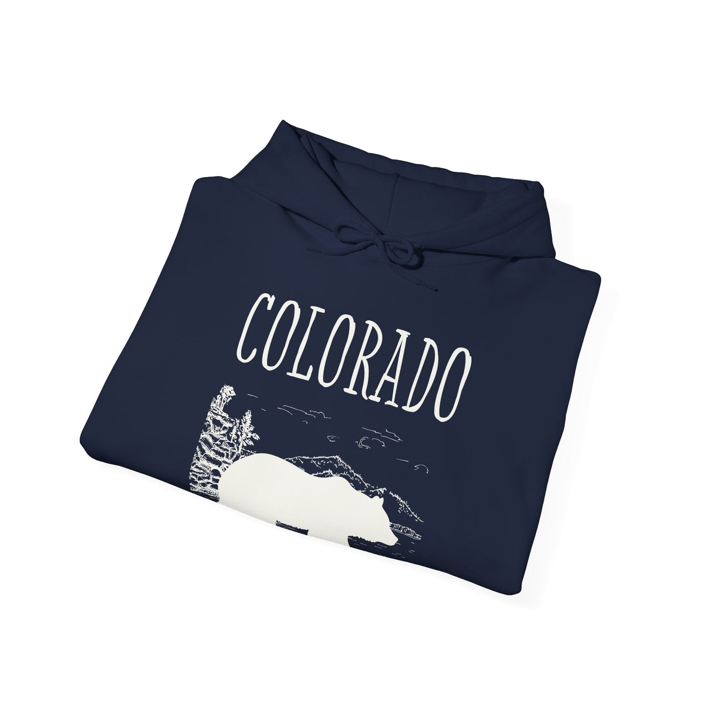 Colorado Hoodie