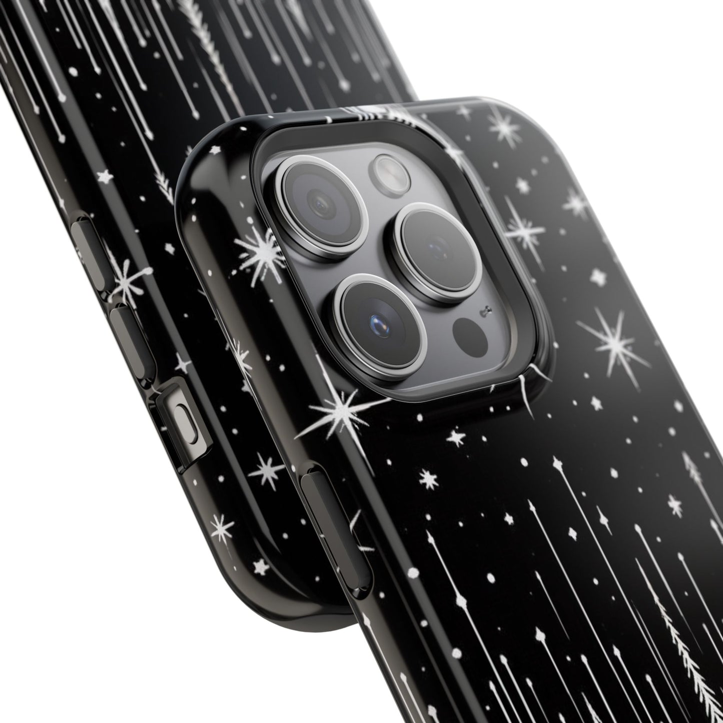 Celestial iPhone Case with Magnet