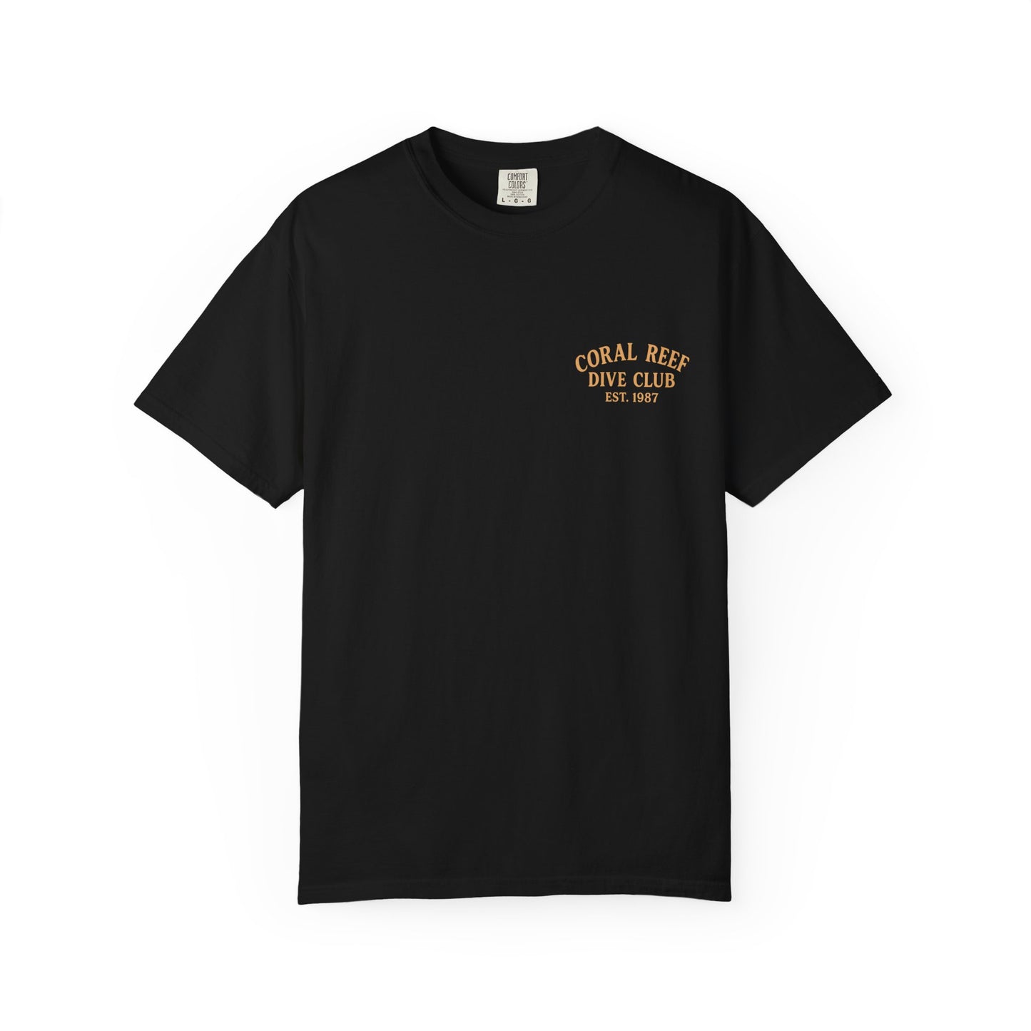 Coral Reef T-shirt