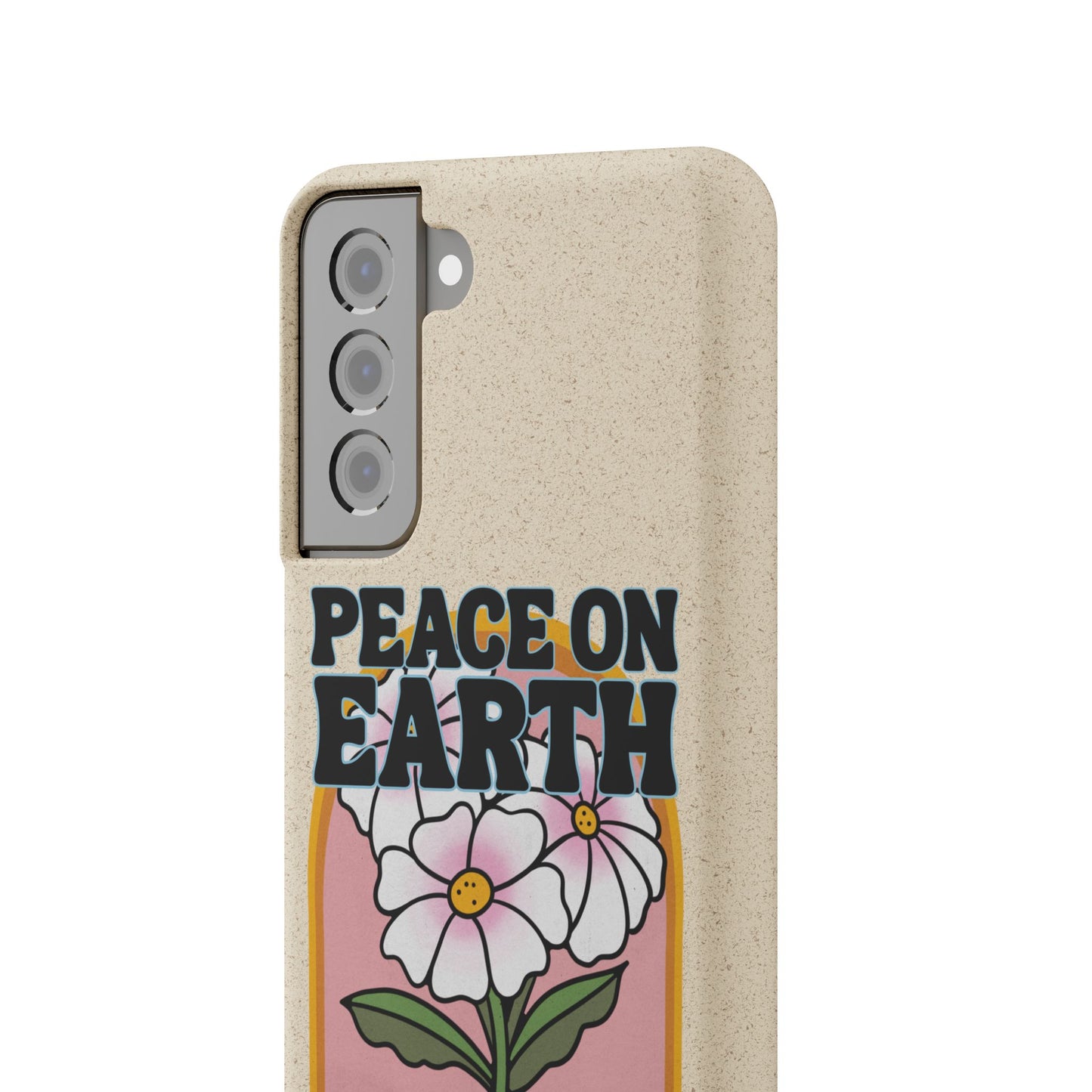 Biodegradable Phone Case