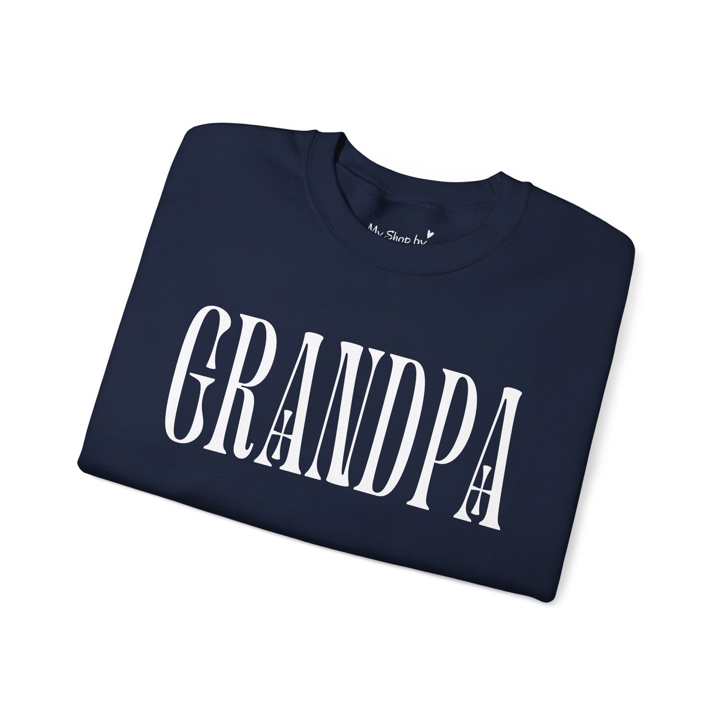 Grandpa Sweatshirt