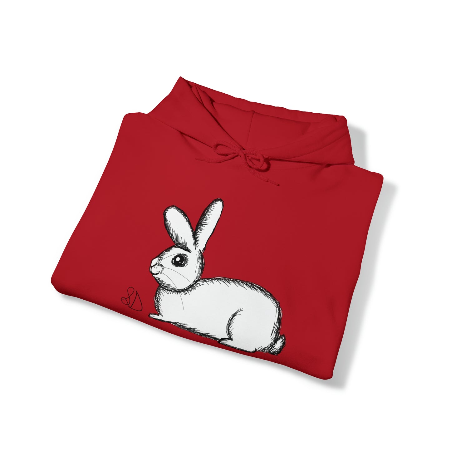 Bunny sweatshirt