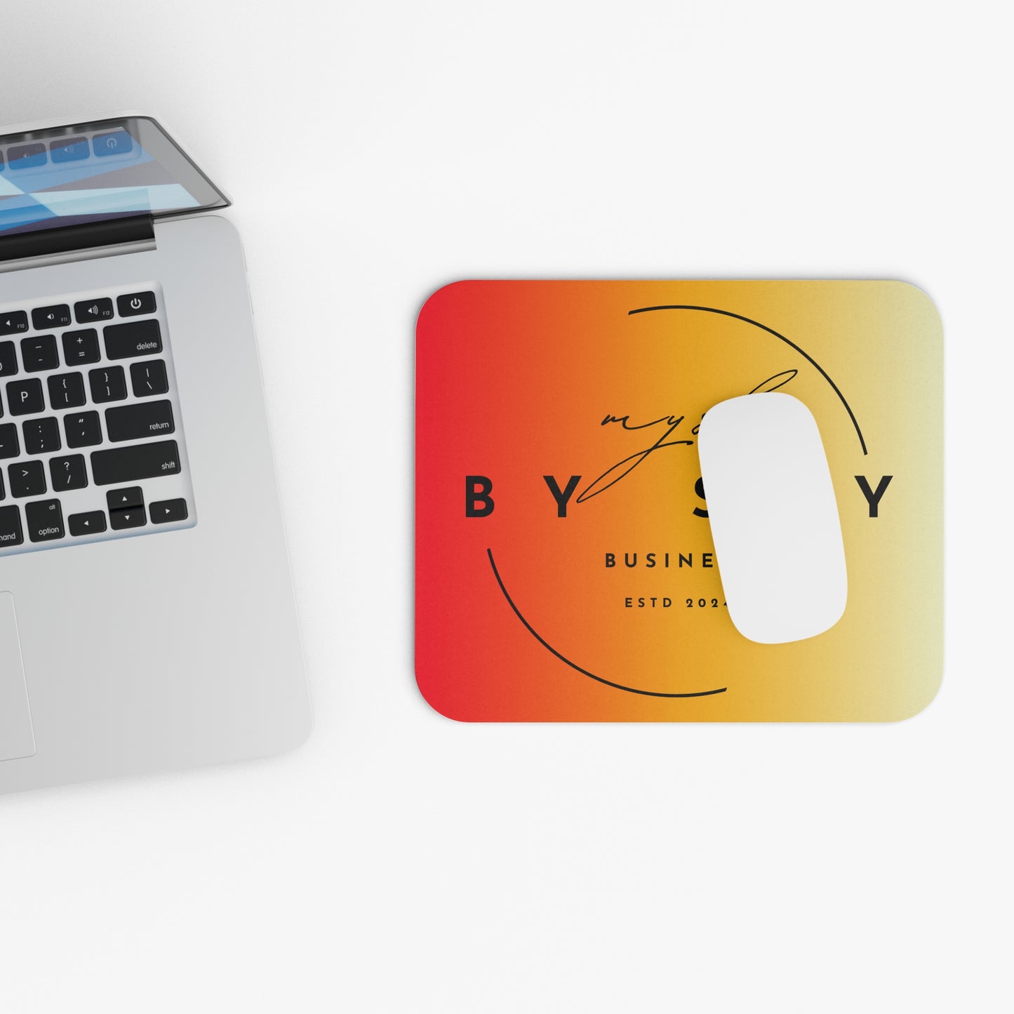 Custom Mousepad