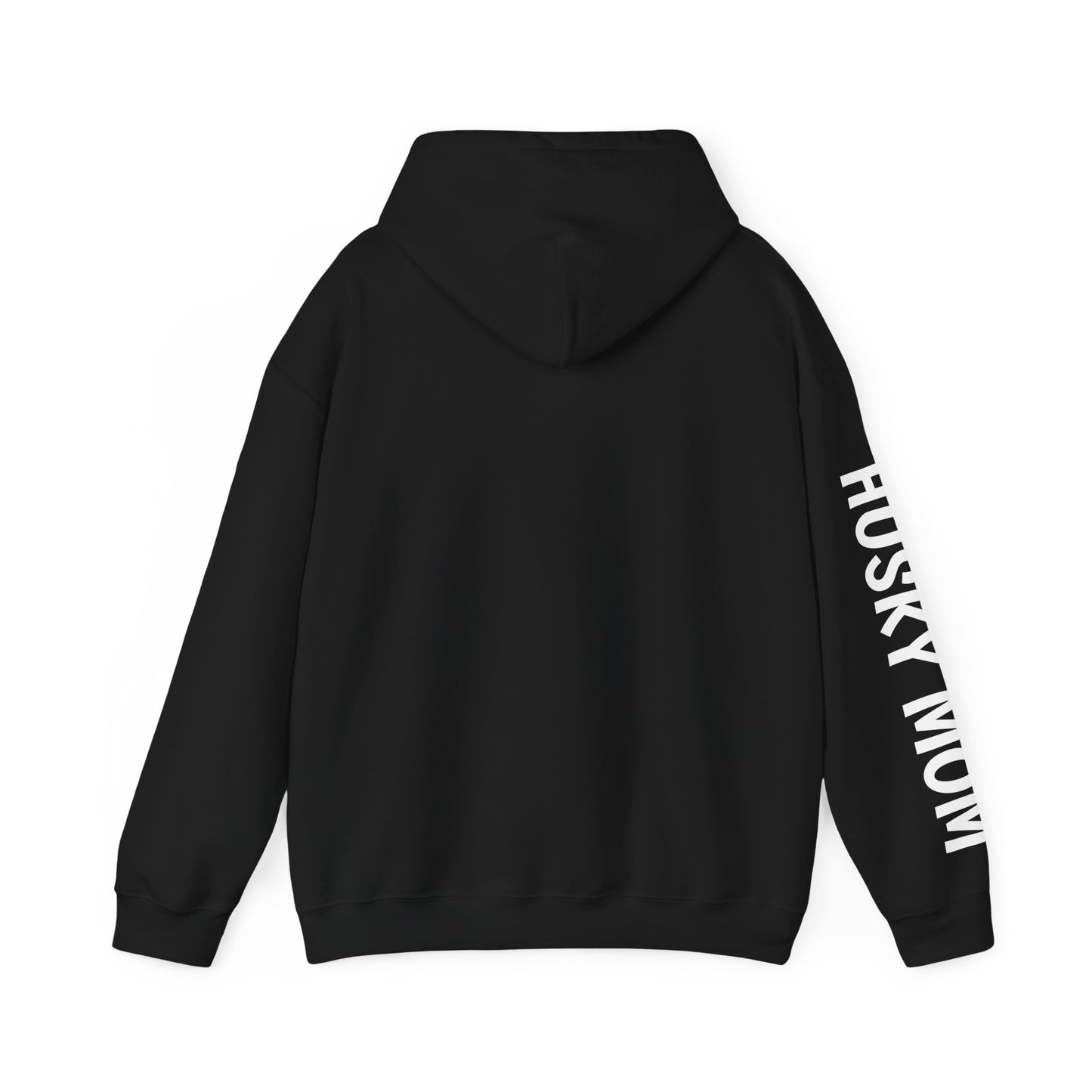Husky Hoodie Women's