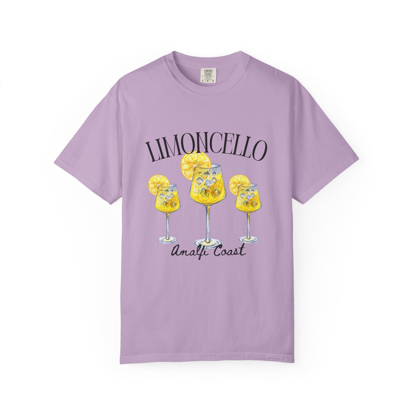 Limoncello T-Shirt