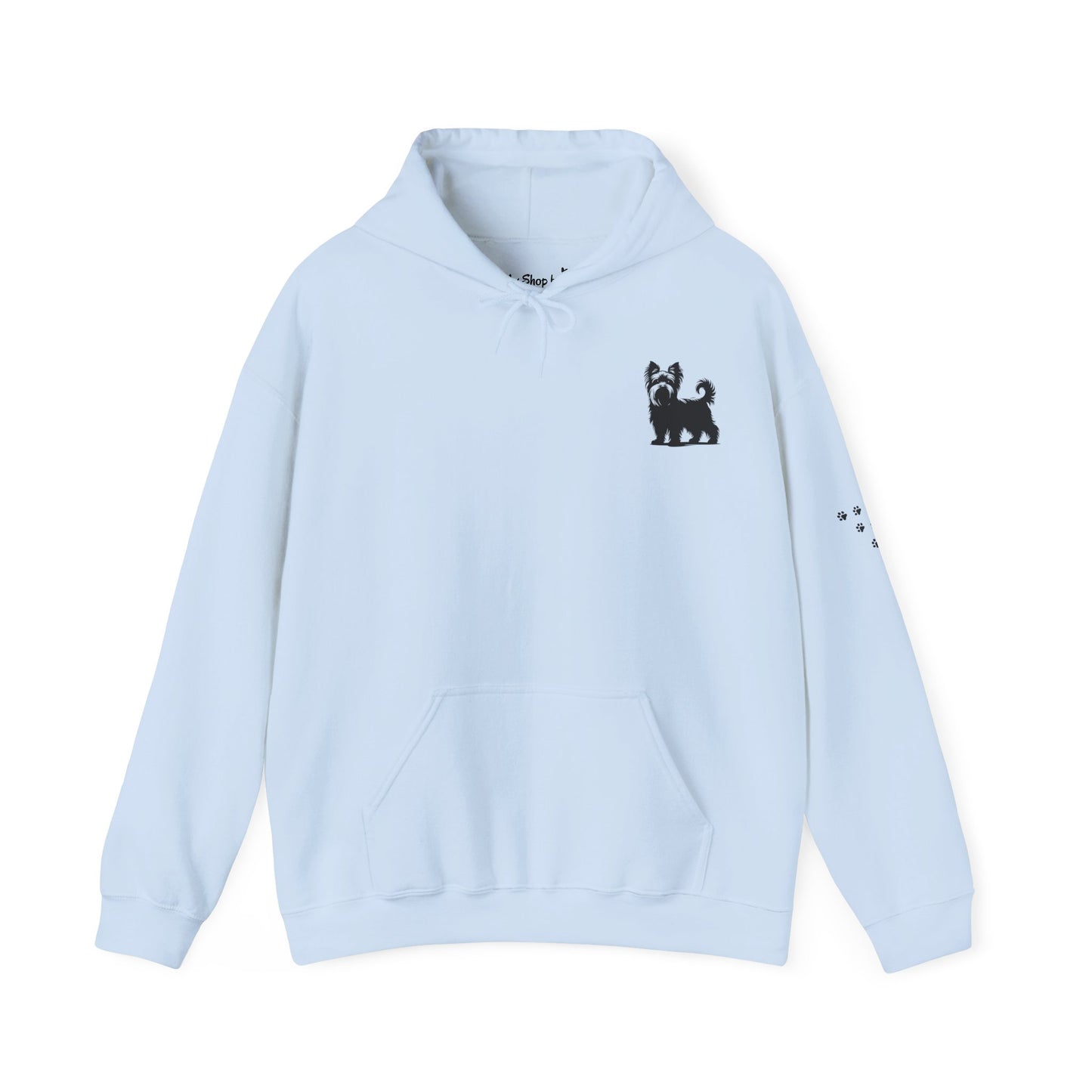 Yorkie Hoodie
