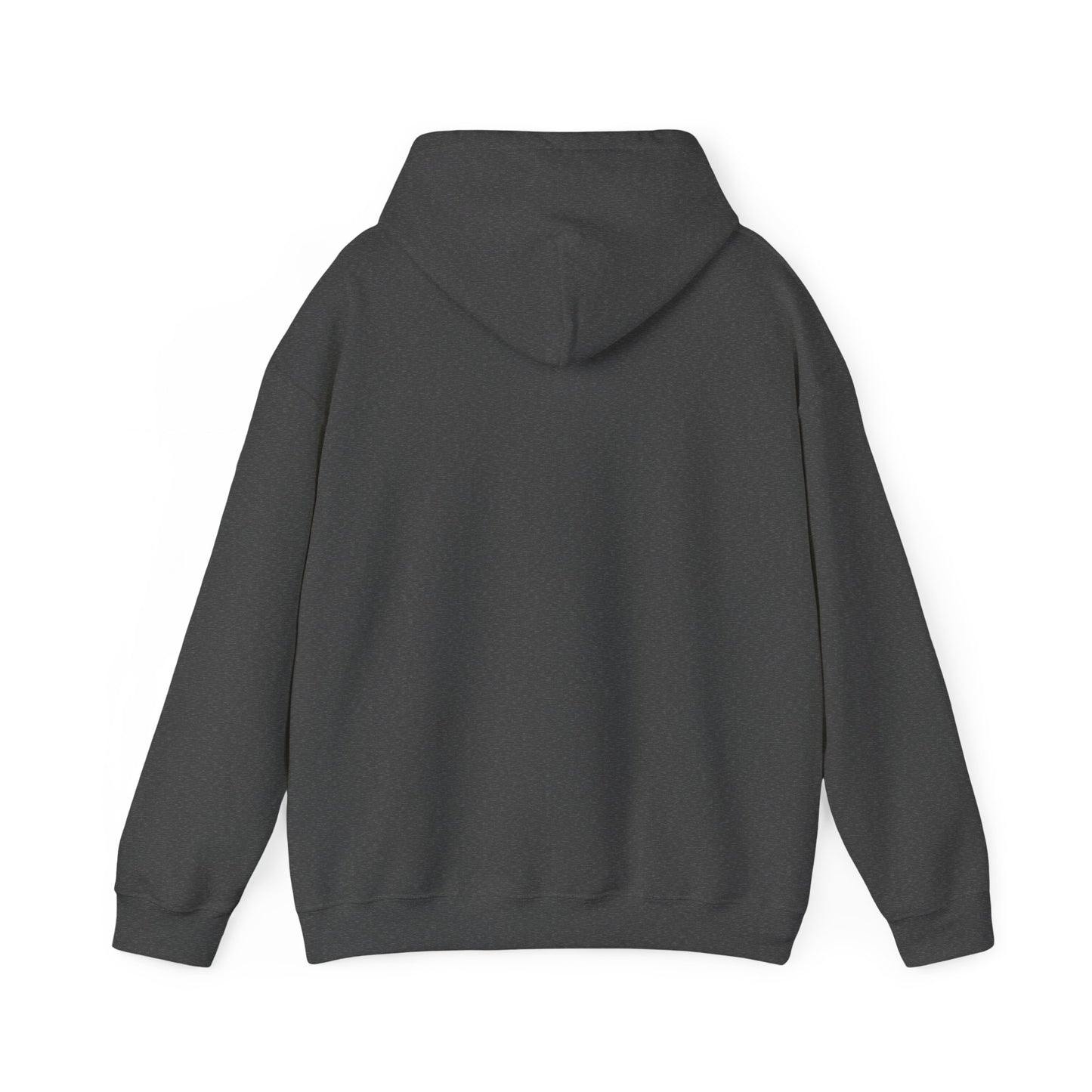 Heartbeat Bunny Hoodie