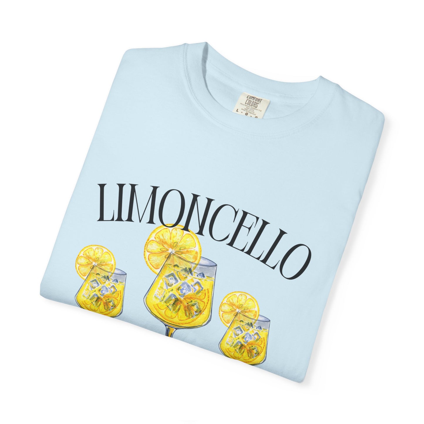 Limoncello T-Shirt