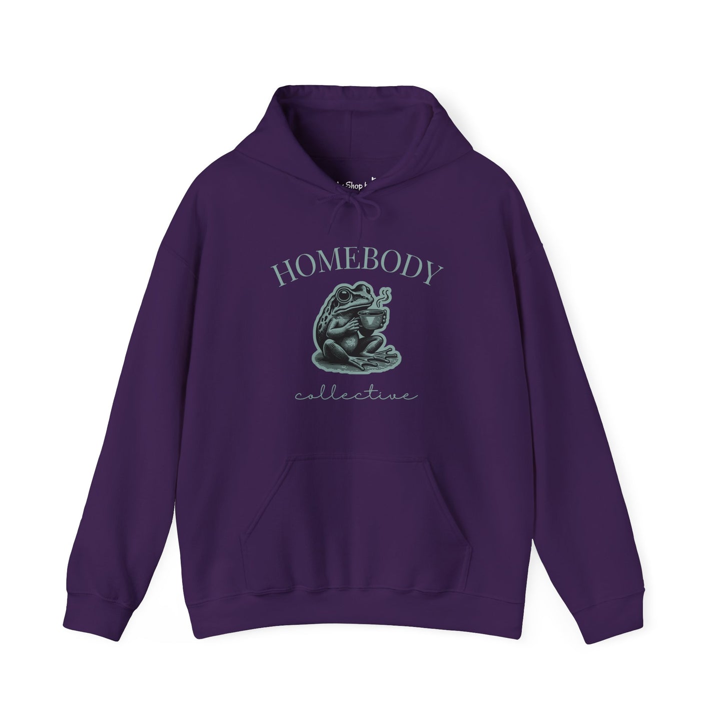 Homebody Hoodie