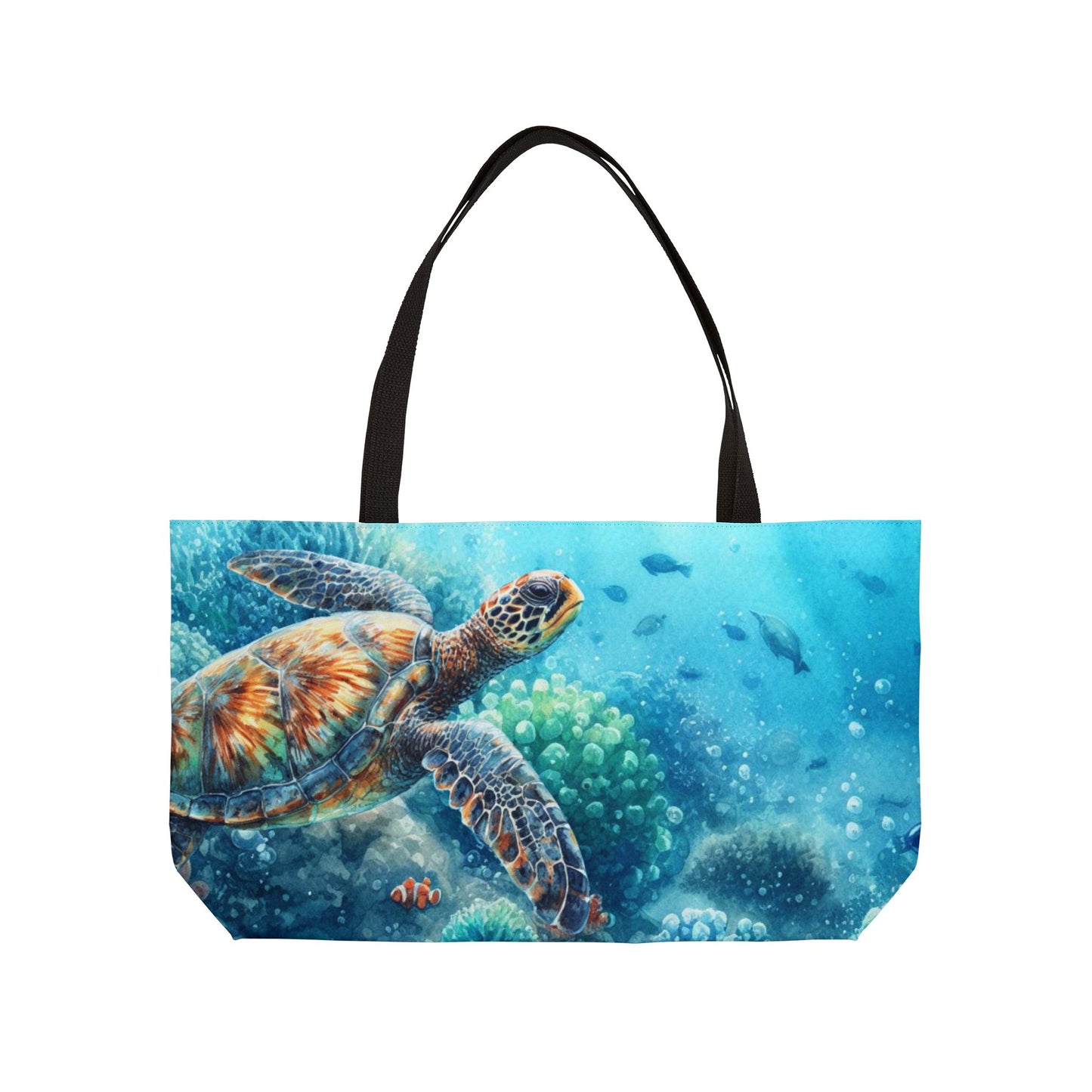 Turtle Beach bag