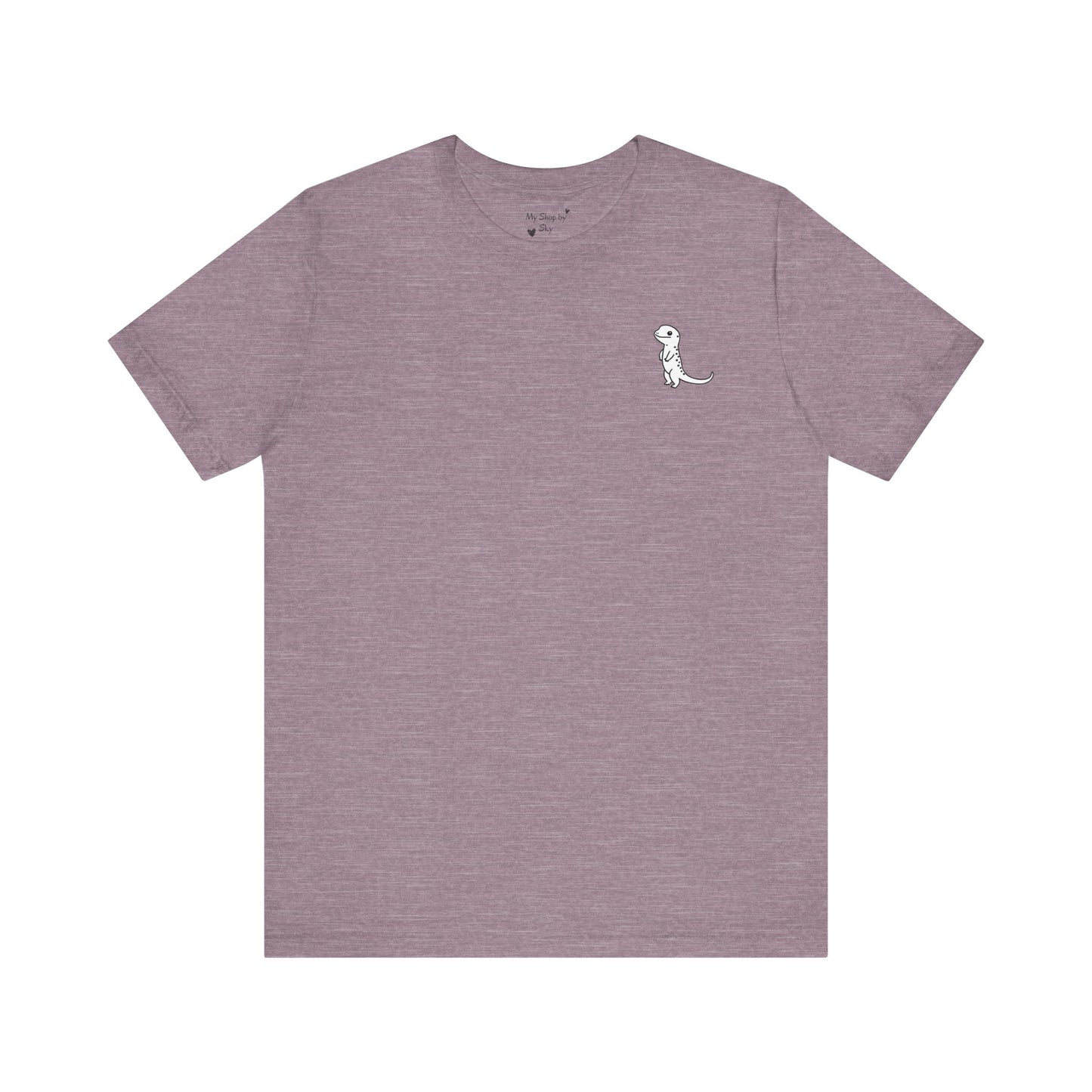 Lizard Shirt