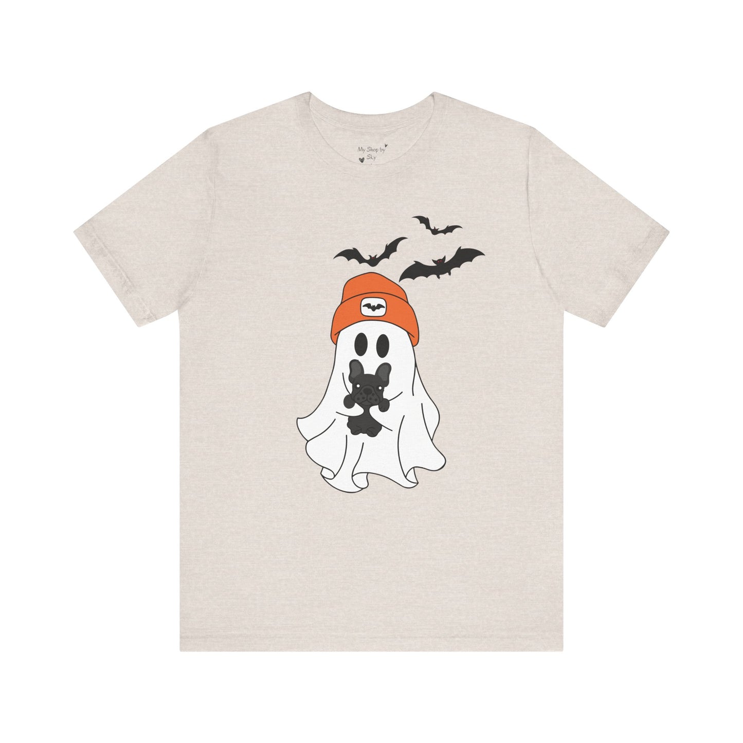 Frenchie Halloween Shirt