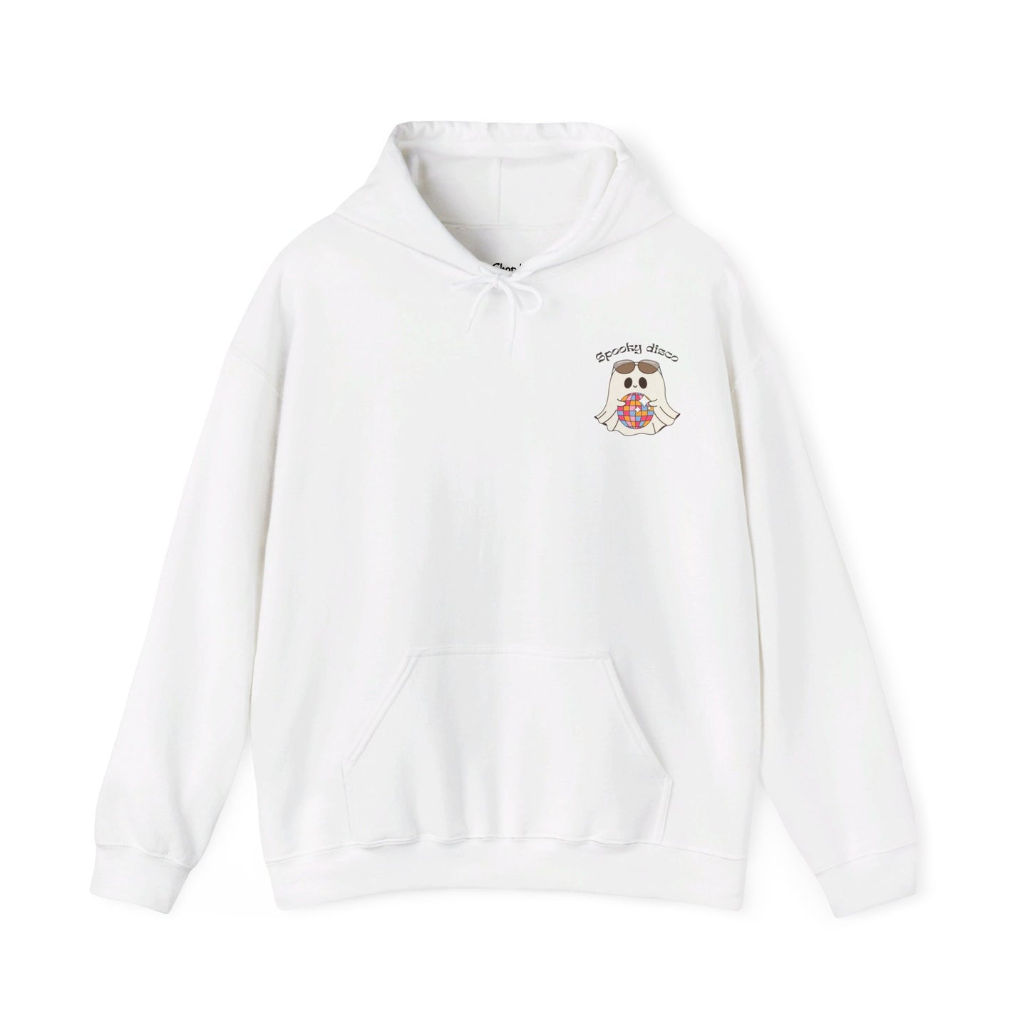 Cute Halloween Sweatshirt