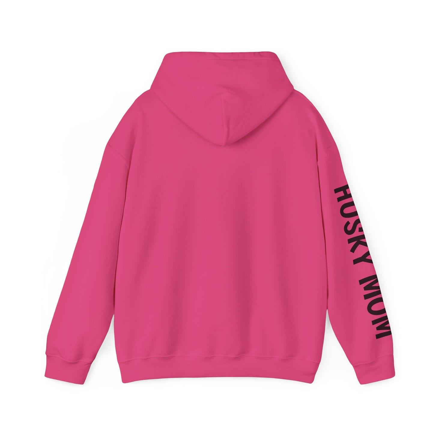 Husky Hoodie Women's