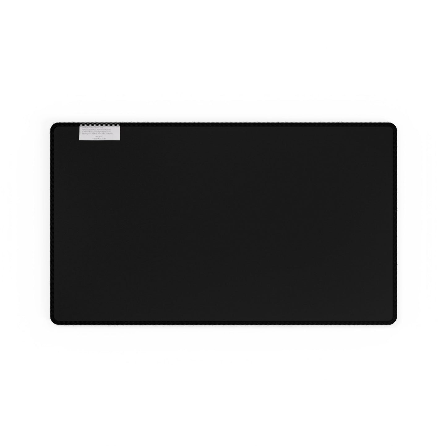 Cottagecore Deskmat Bunny Mousepad