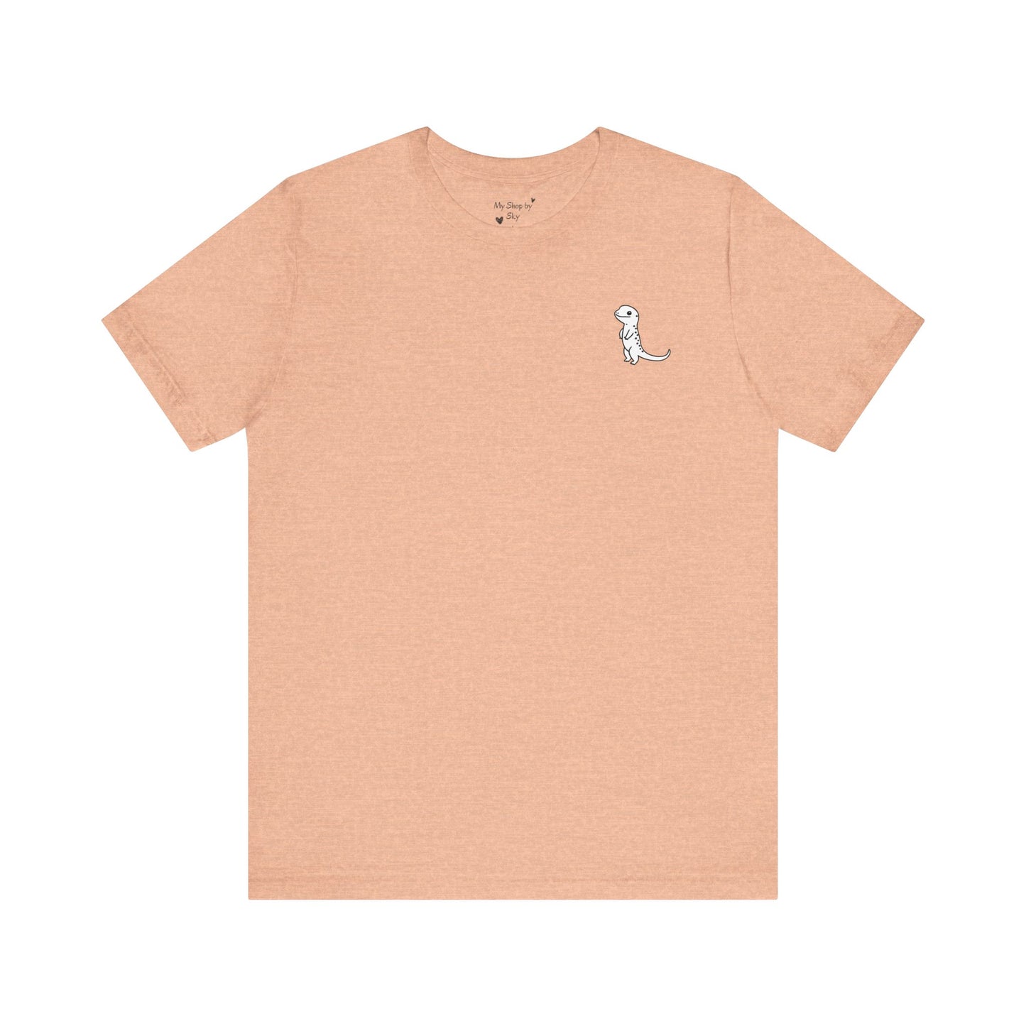 Lizard Shirt