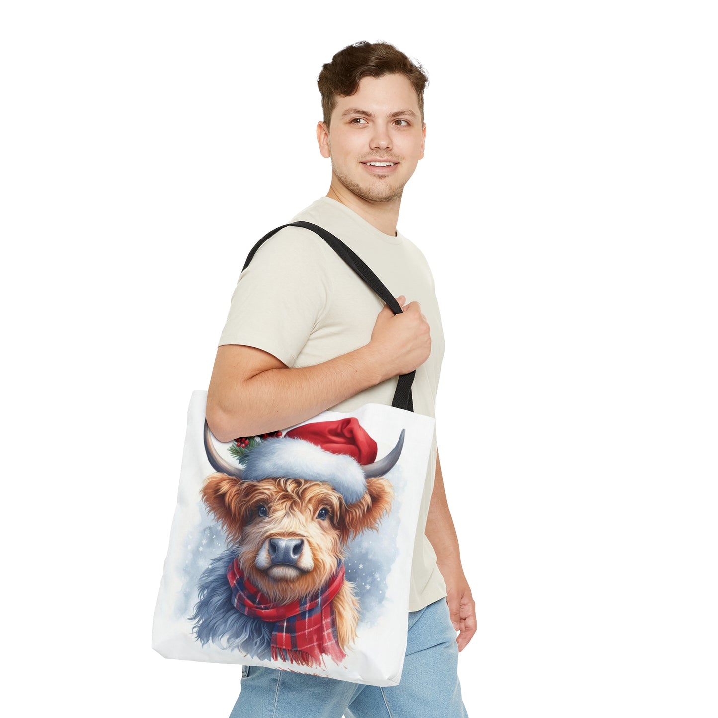 Christmas bag