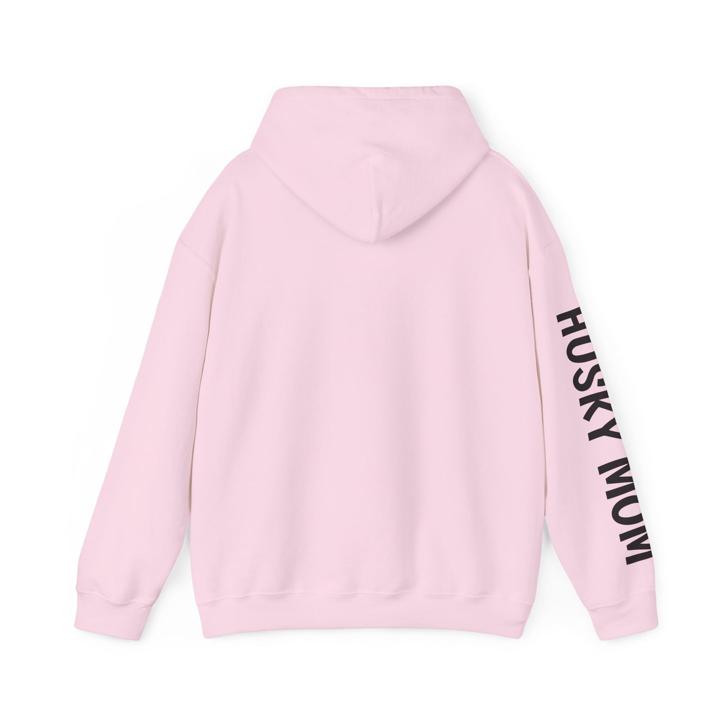 Husky Hoodie Women's